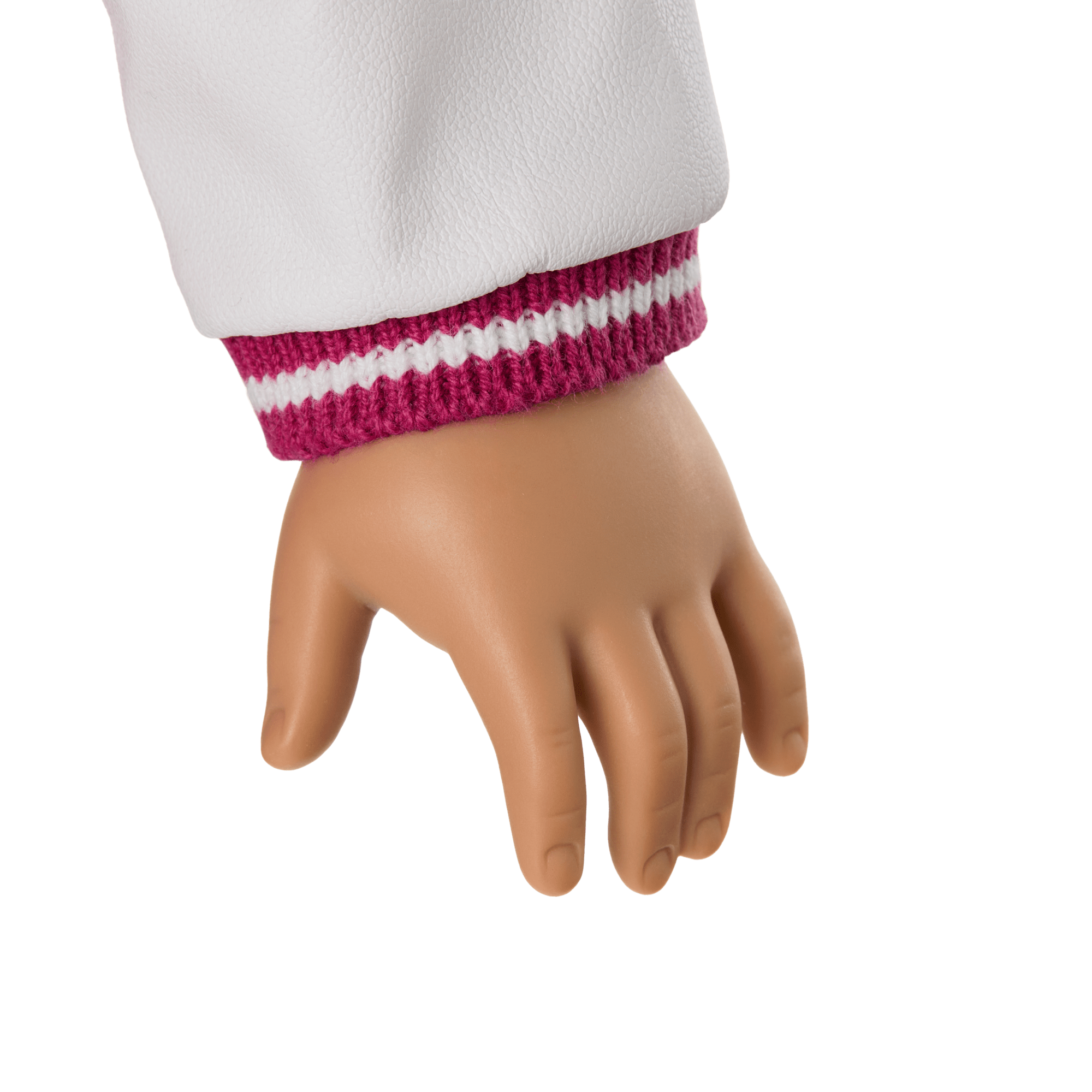 Truly Me™ 18-inch Doll #122 with straight dark-brown hair - Image 14