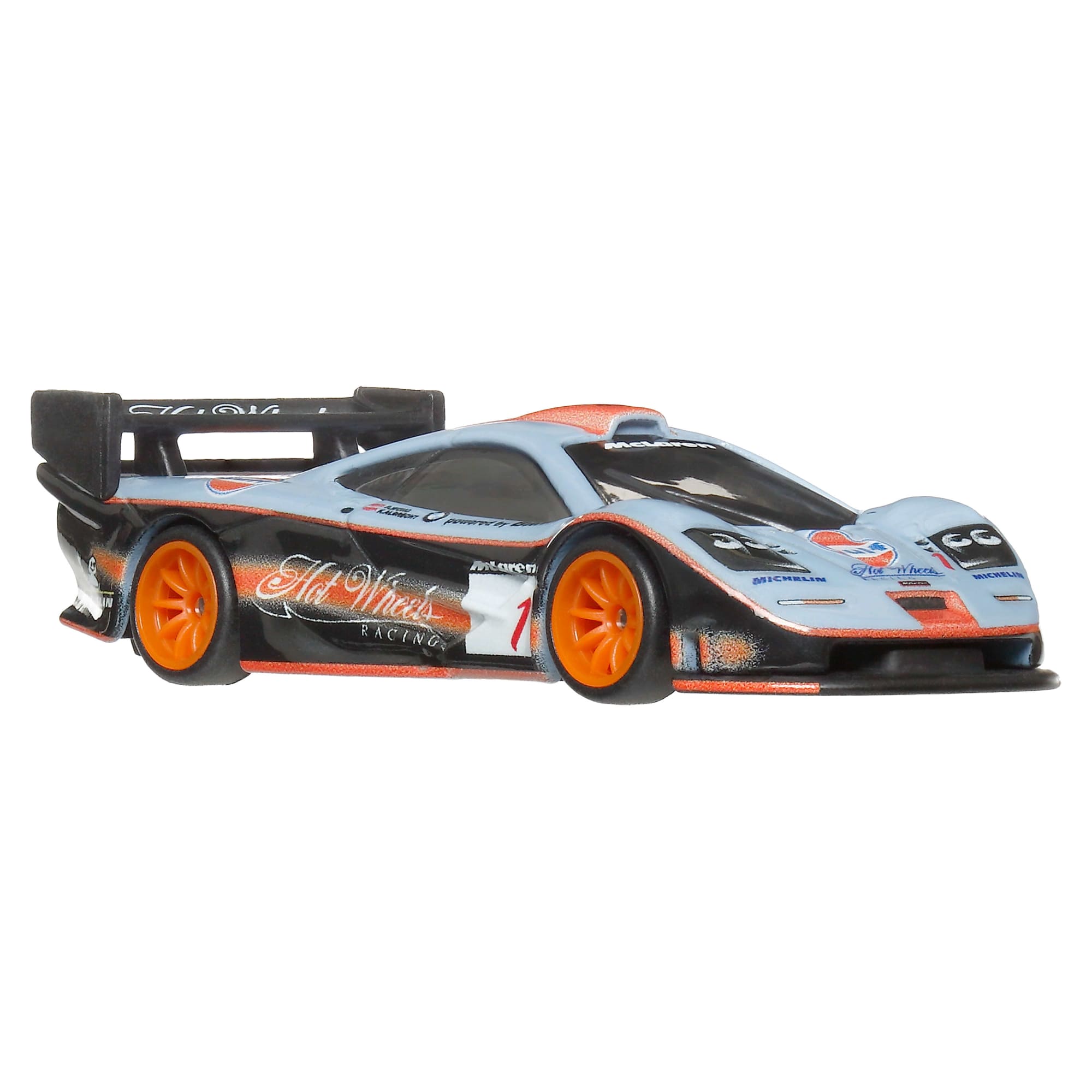 Hot Wheels Premium Collector Display Set - Image 14