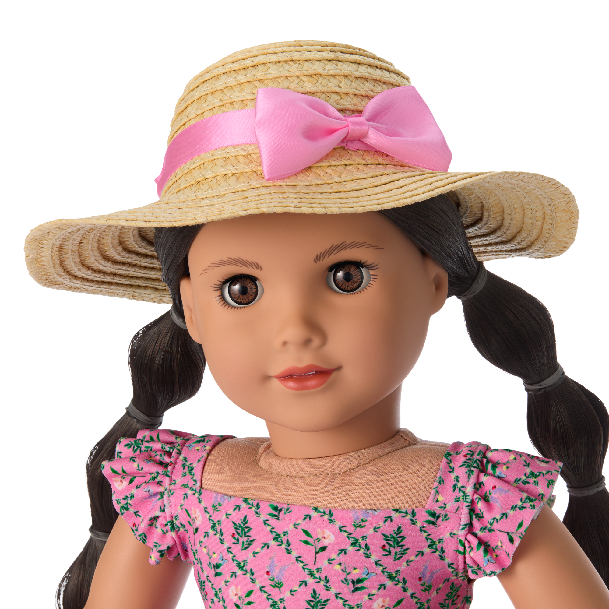 Raquel's™ Beach Outfit for 18-inch Dolls (Girl of the Year™ 2026) - Image 6
