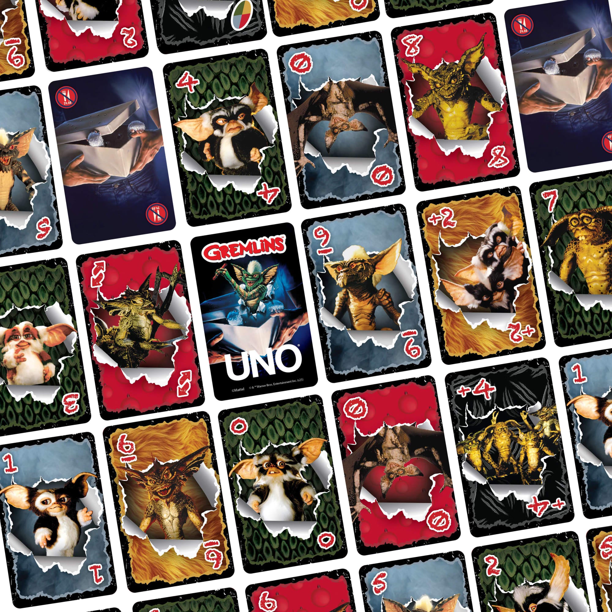 UNO Fandom Gremlins - Image 3
