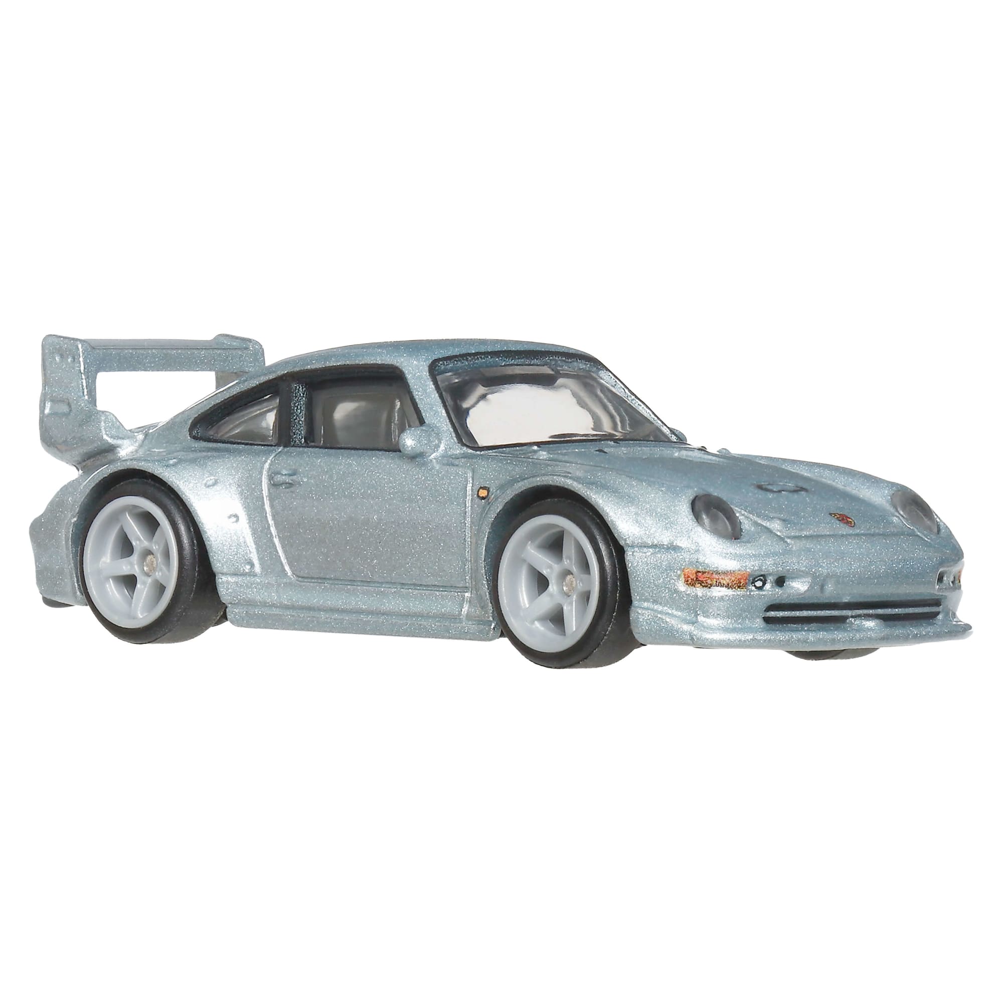 Hot Wheels Premium Car Culture Porsche 993 GT2 - Image 2