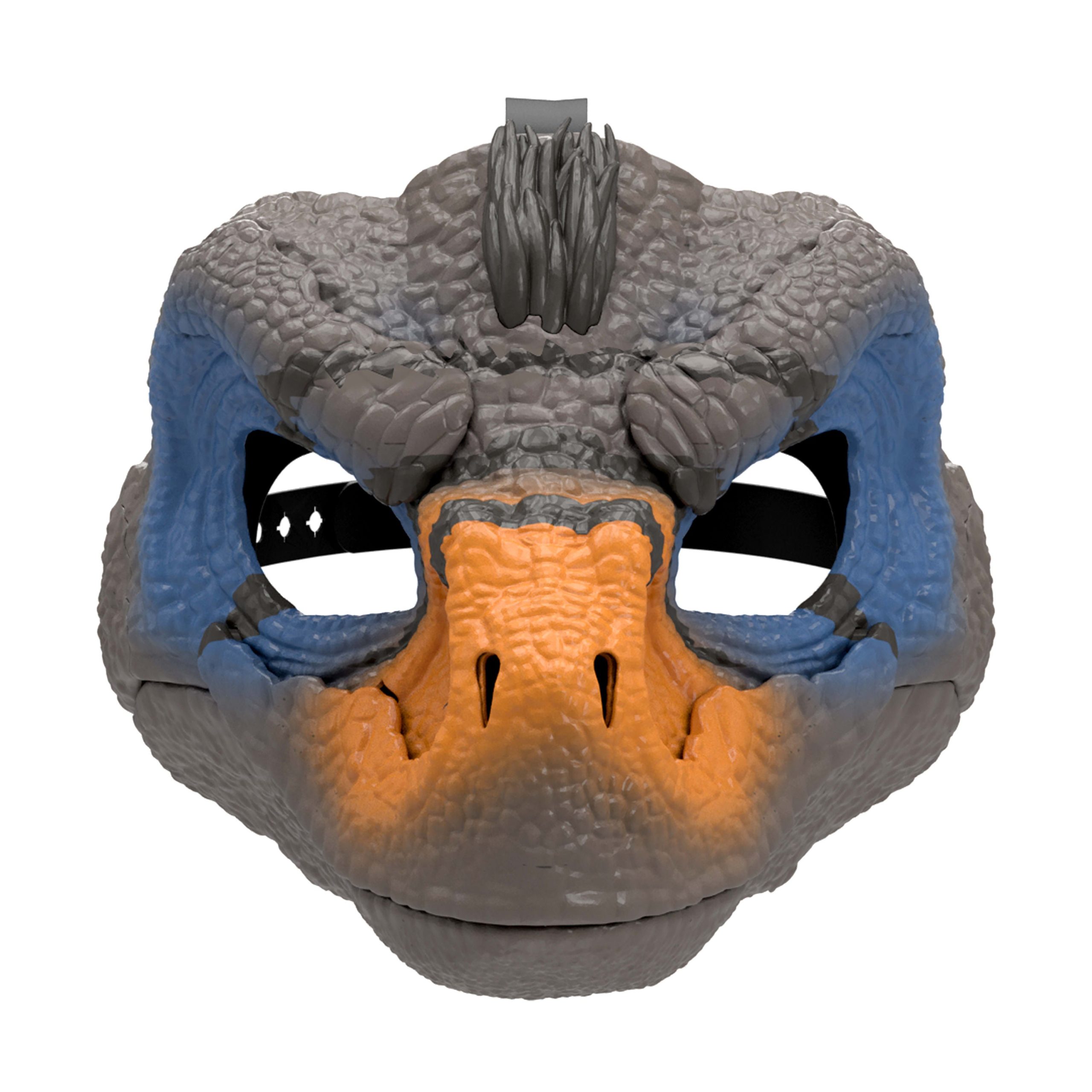 Jurassic World Masque Vélociraptor Rugissements - Image 5