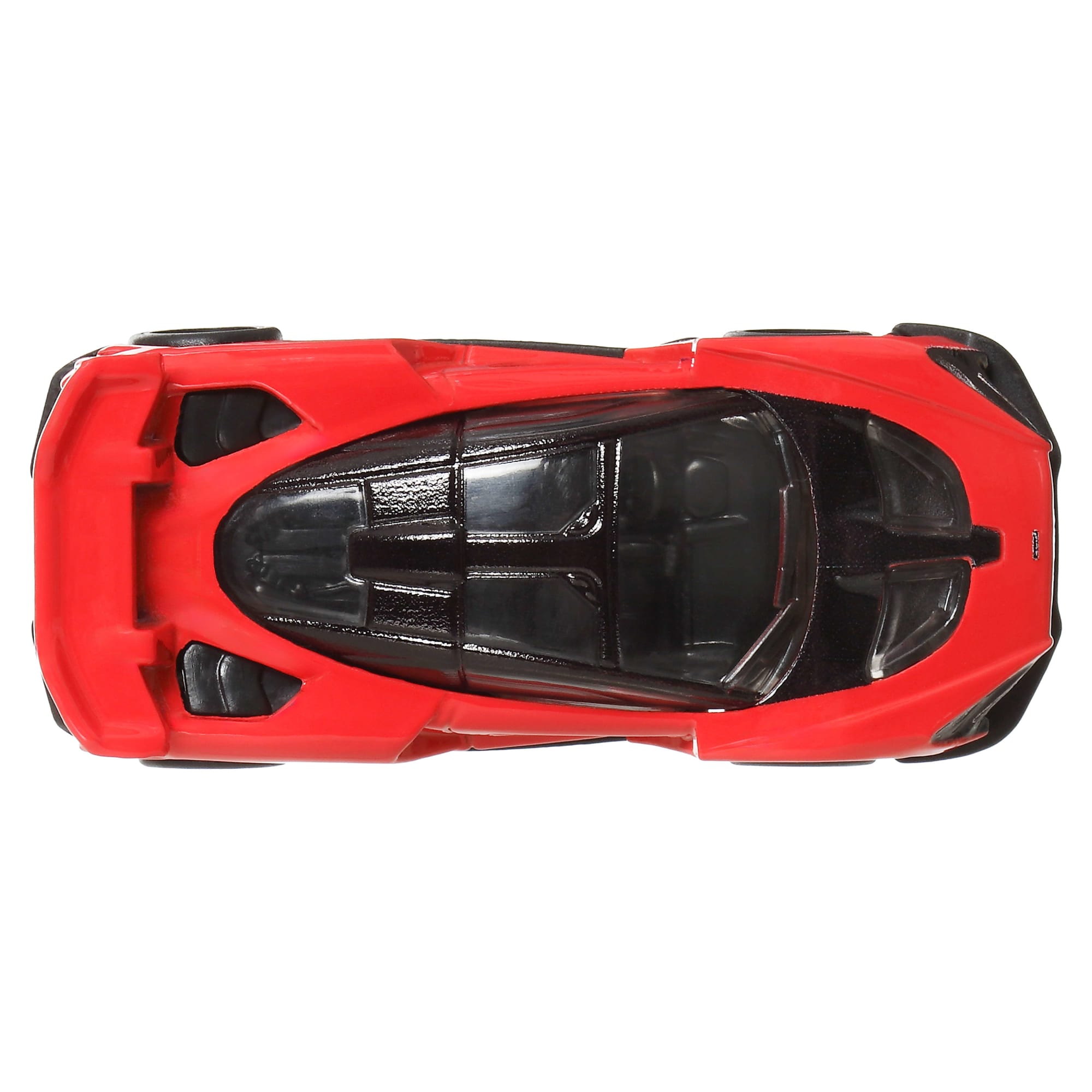 Hot Wheels Fast & Furious Premium McLaren Senna - Image 6