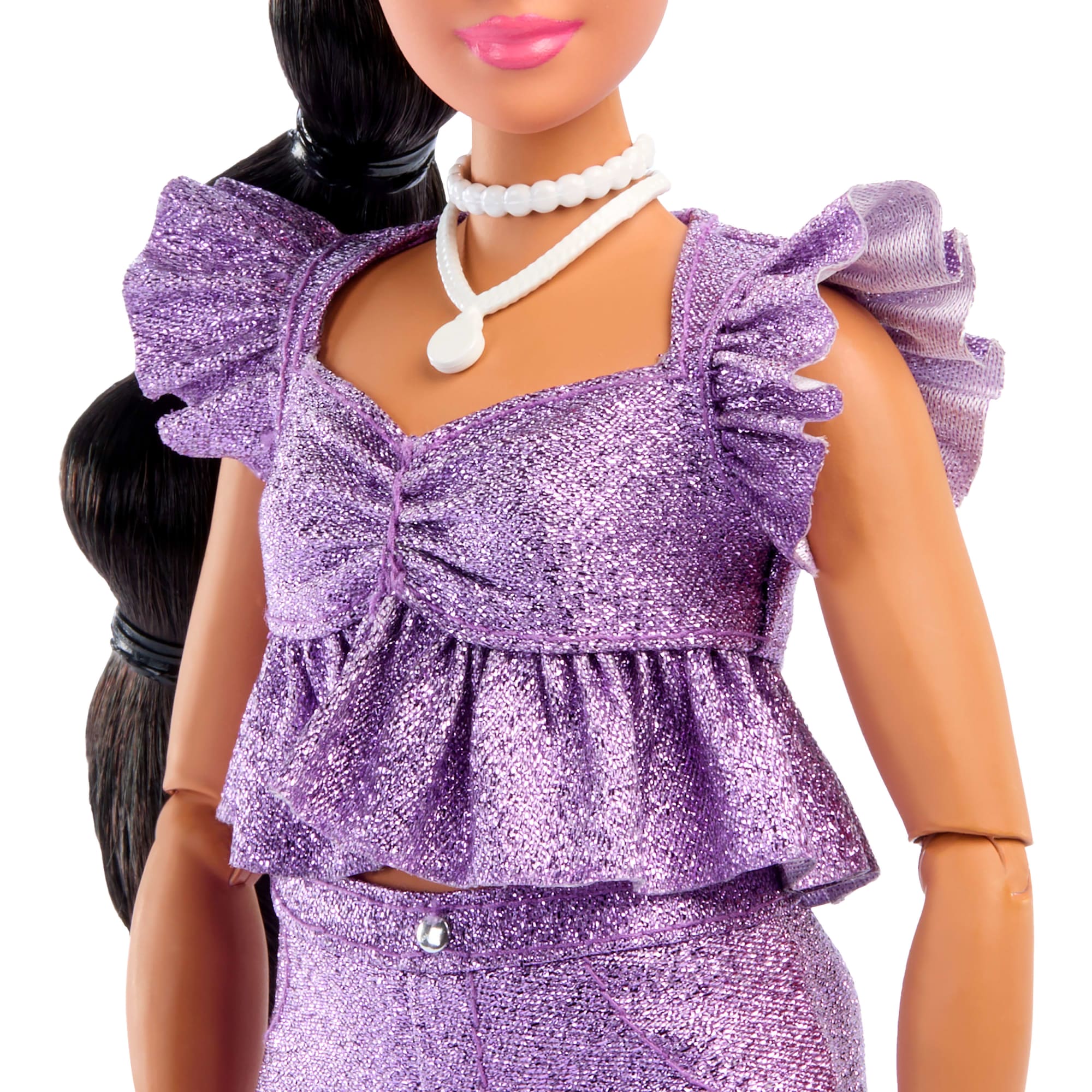 Barbie® Poupée Barbie deluxe Style - Image 2