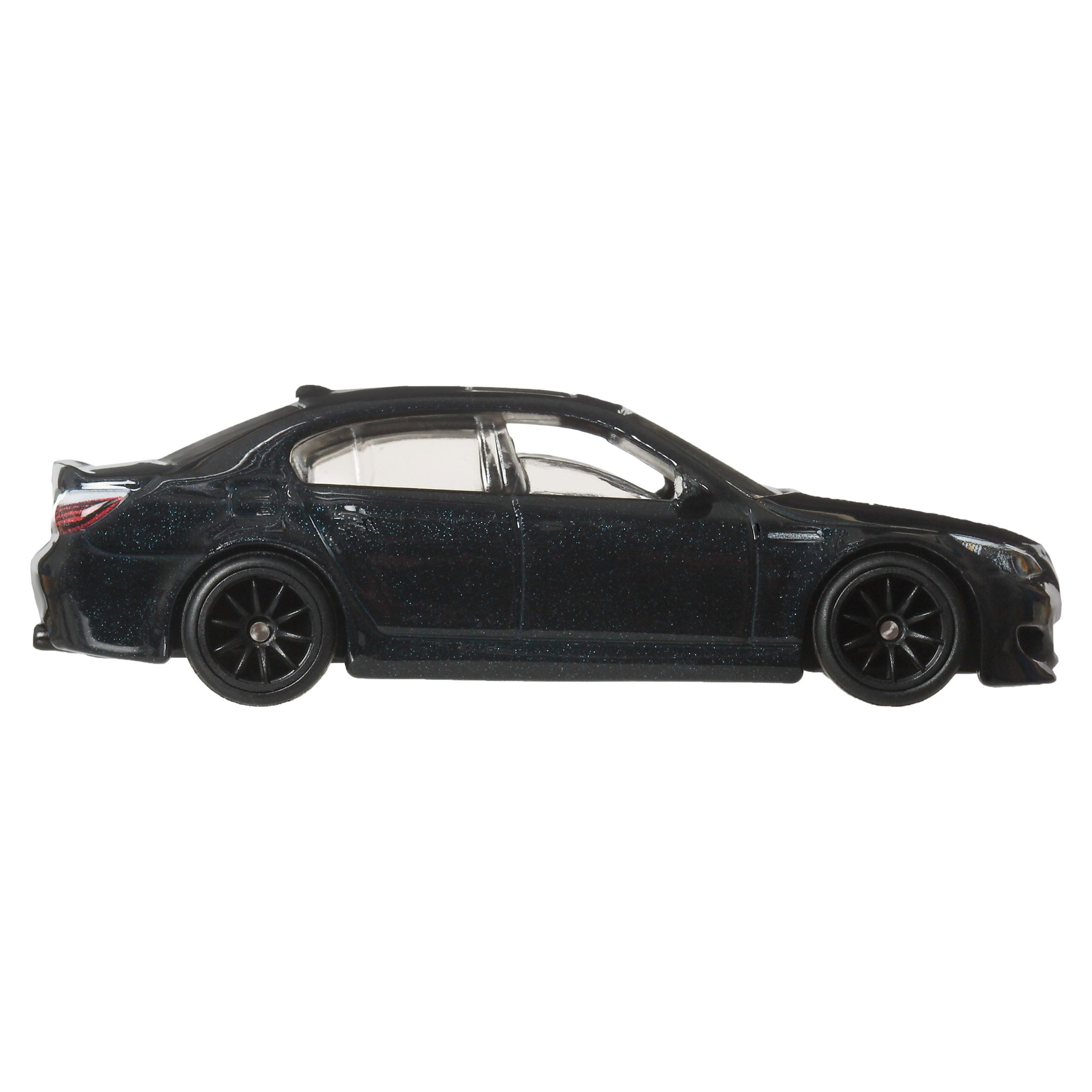 Hot Wheels Premium Fast & Furious 2010 BMW M5 - Image 5