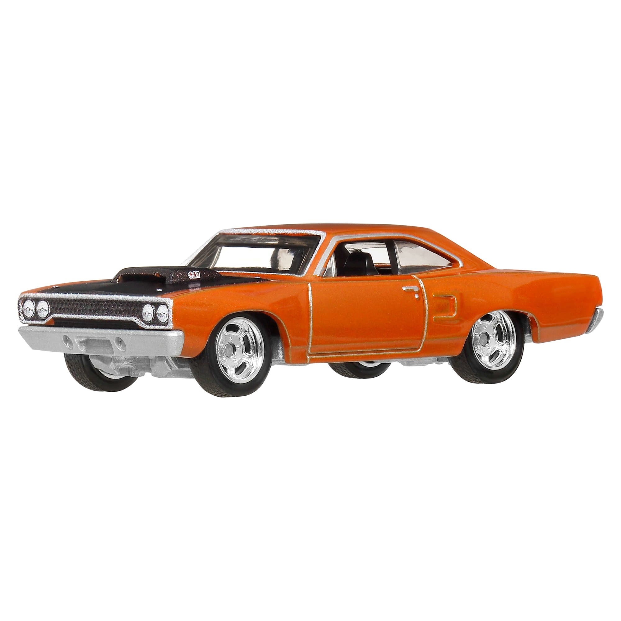 Hot Wheels Cars. Premium Fast & Furious Car For Adult Collectors