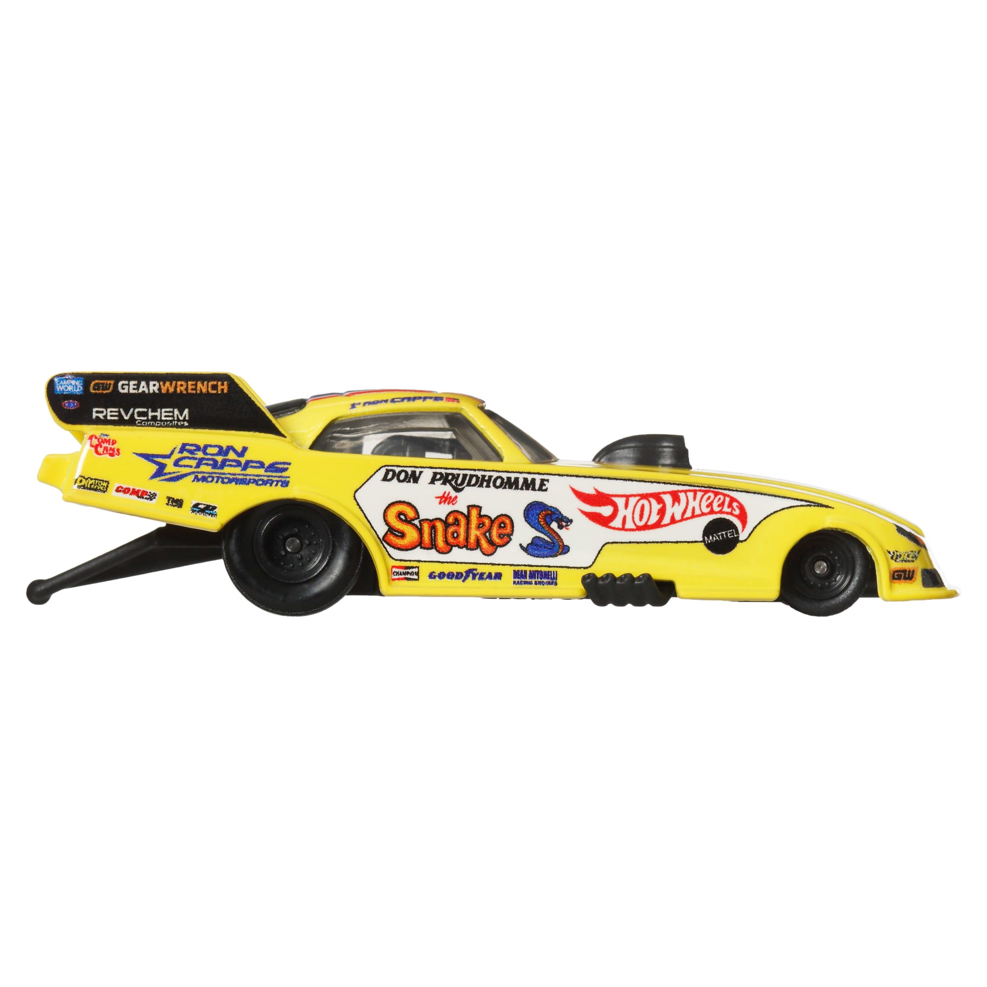 Hot Wheels Premium Car Culture 2-Pack - Image 9