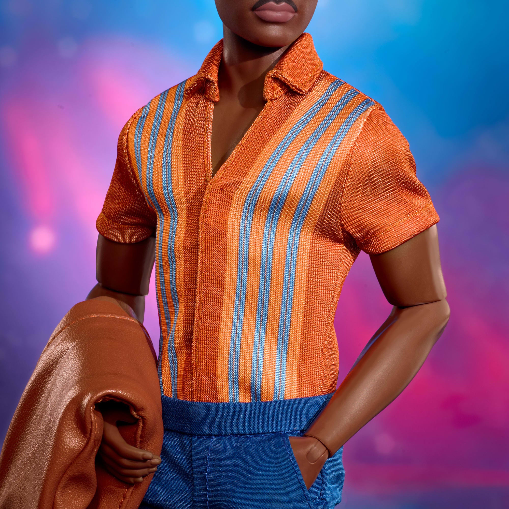 The Fifteenth Doctor Barbie Doll - Image 4