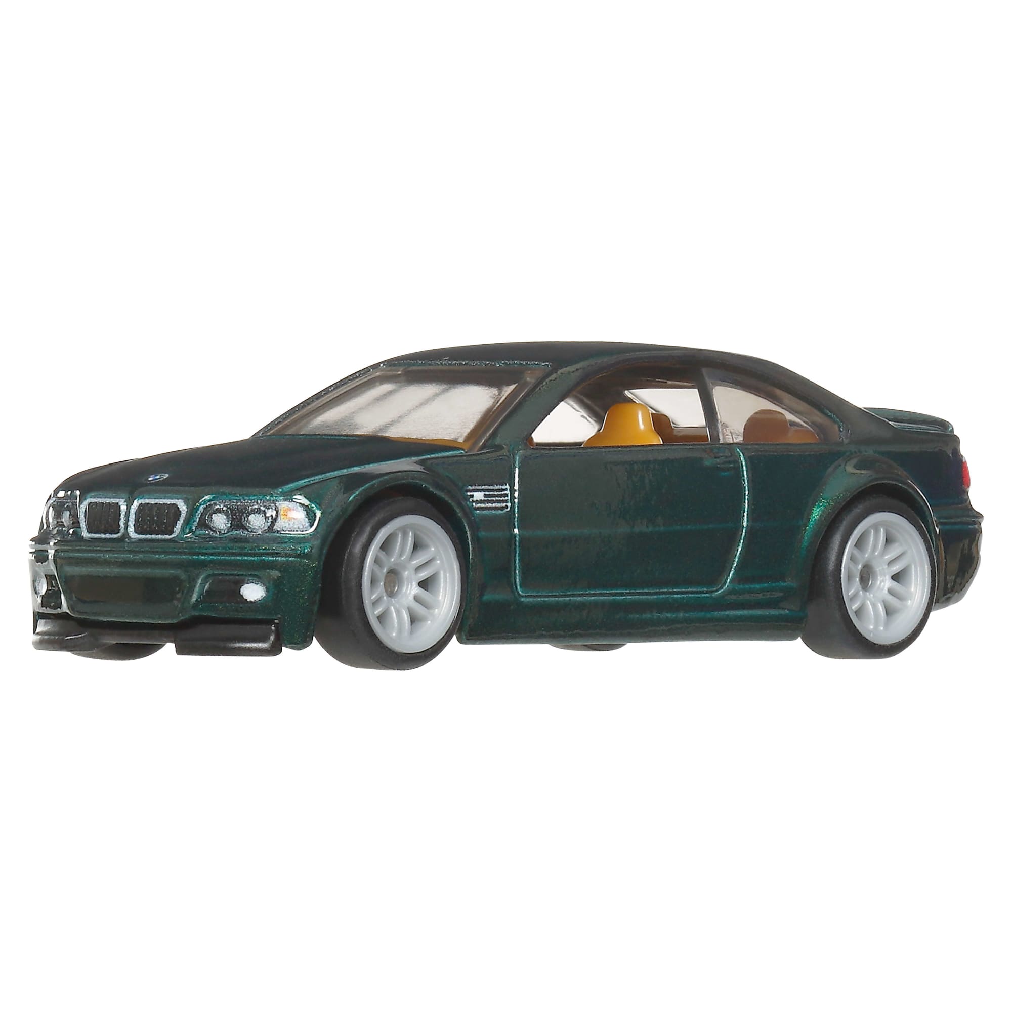 Hot Wheels Premium Car Culture BMW M3 - Image 3