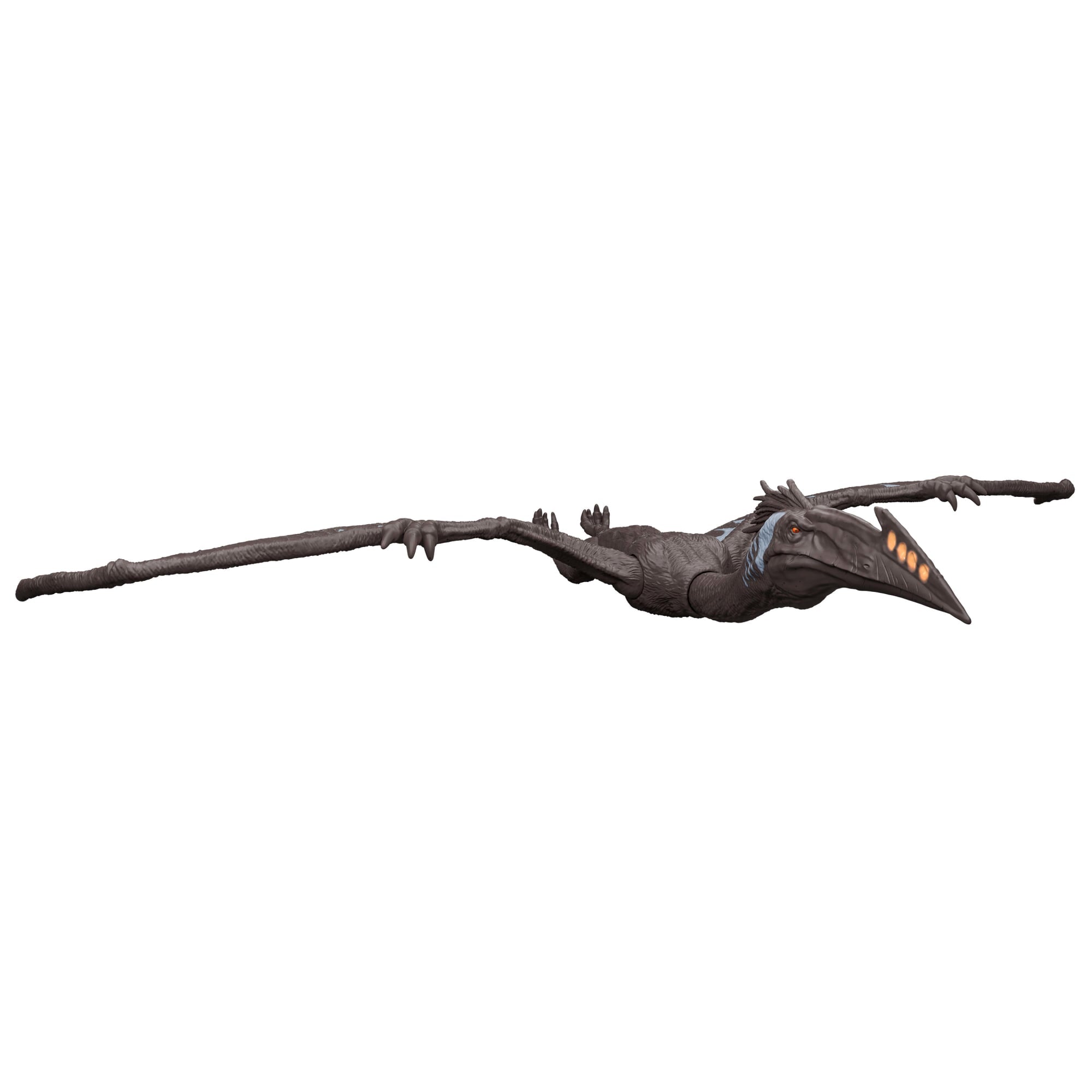 Jurassic World Dinosaurio de Juguete Rebirth de 12 - Image 3