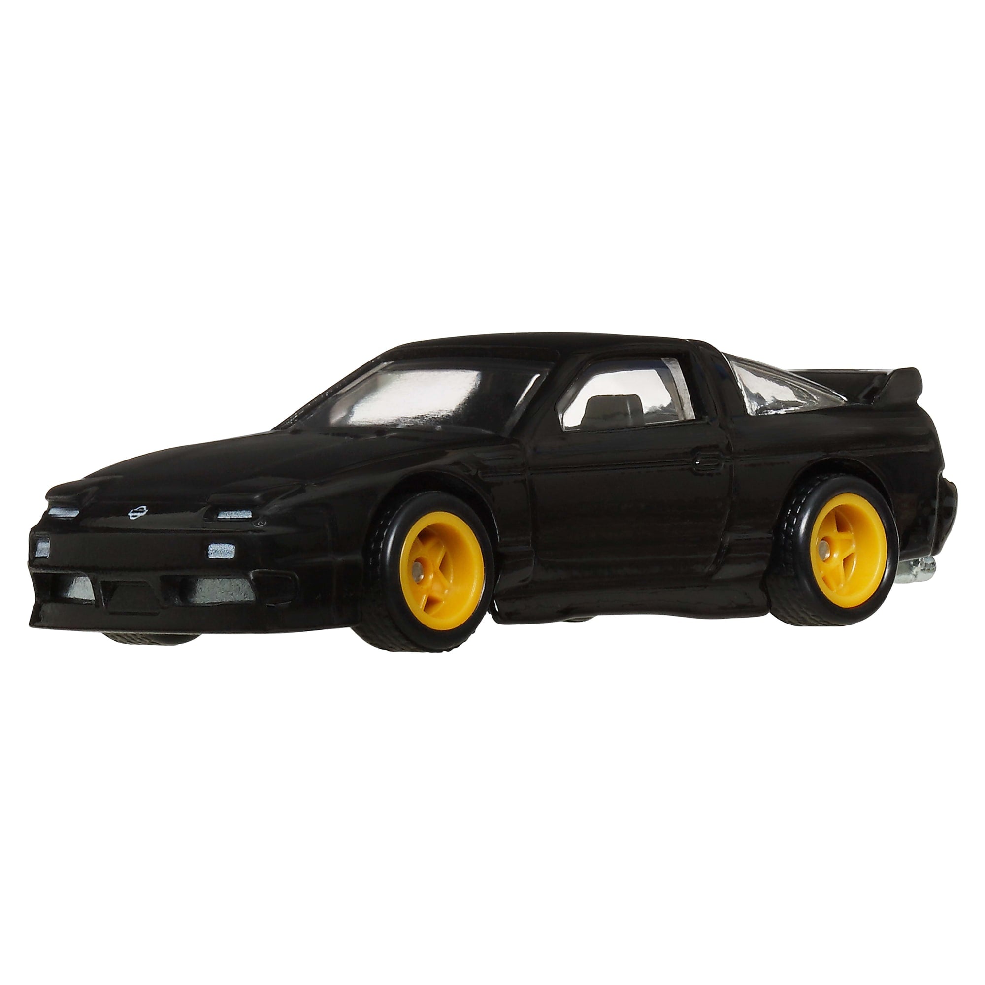 Hot Wheels Premium Car Culture 2-Pack '96 NISSAN 180SX TYPE X & NISSAN SilEighty - Image 9