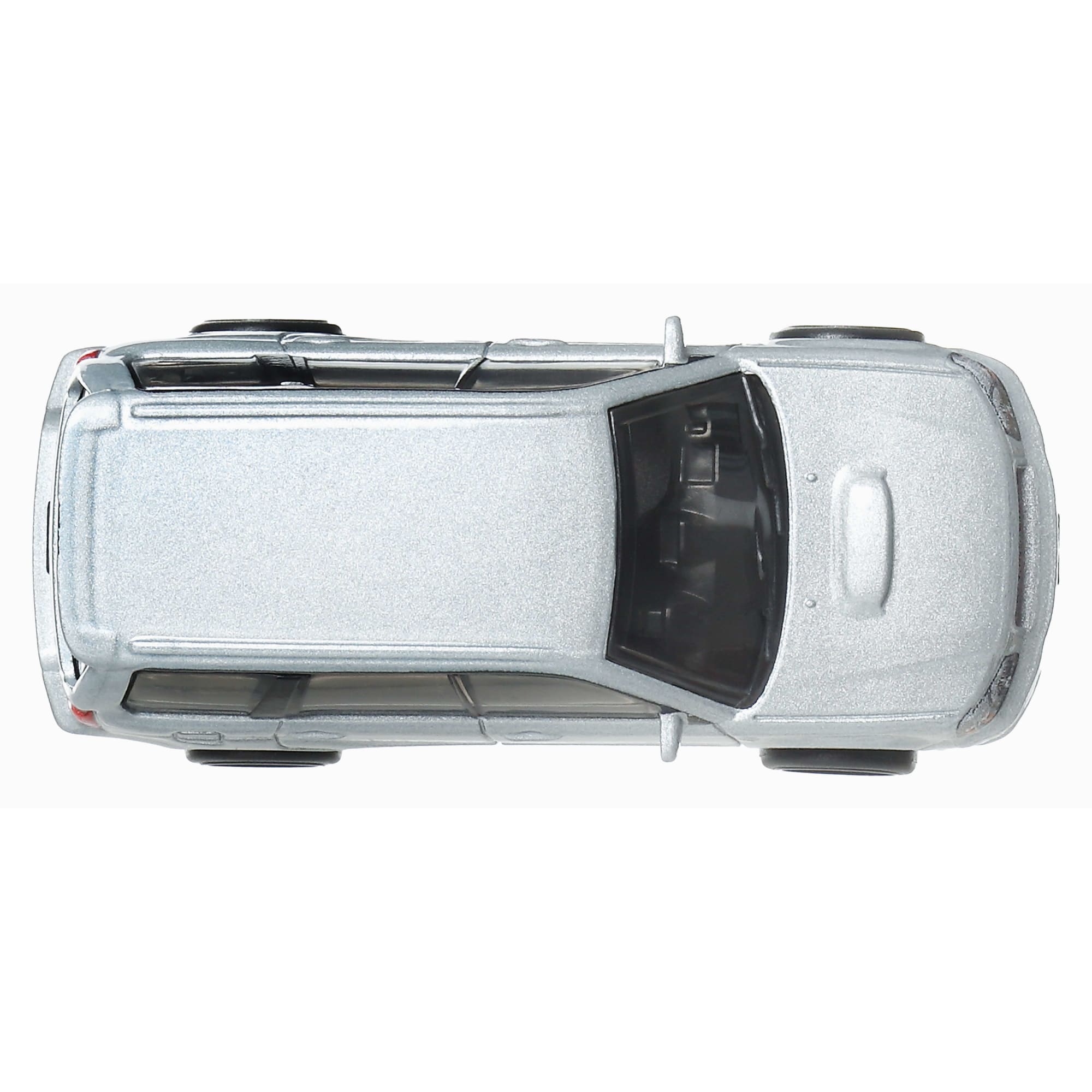 Hot Wheels Premium Car Culture Fast Wagons Subaru Forester STI - Image 5