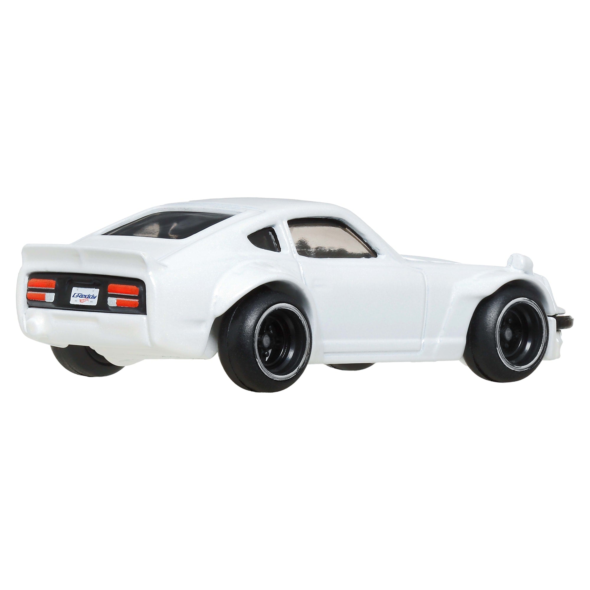 Hot Wheels Premium Collector Display Sets - Image 7