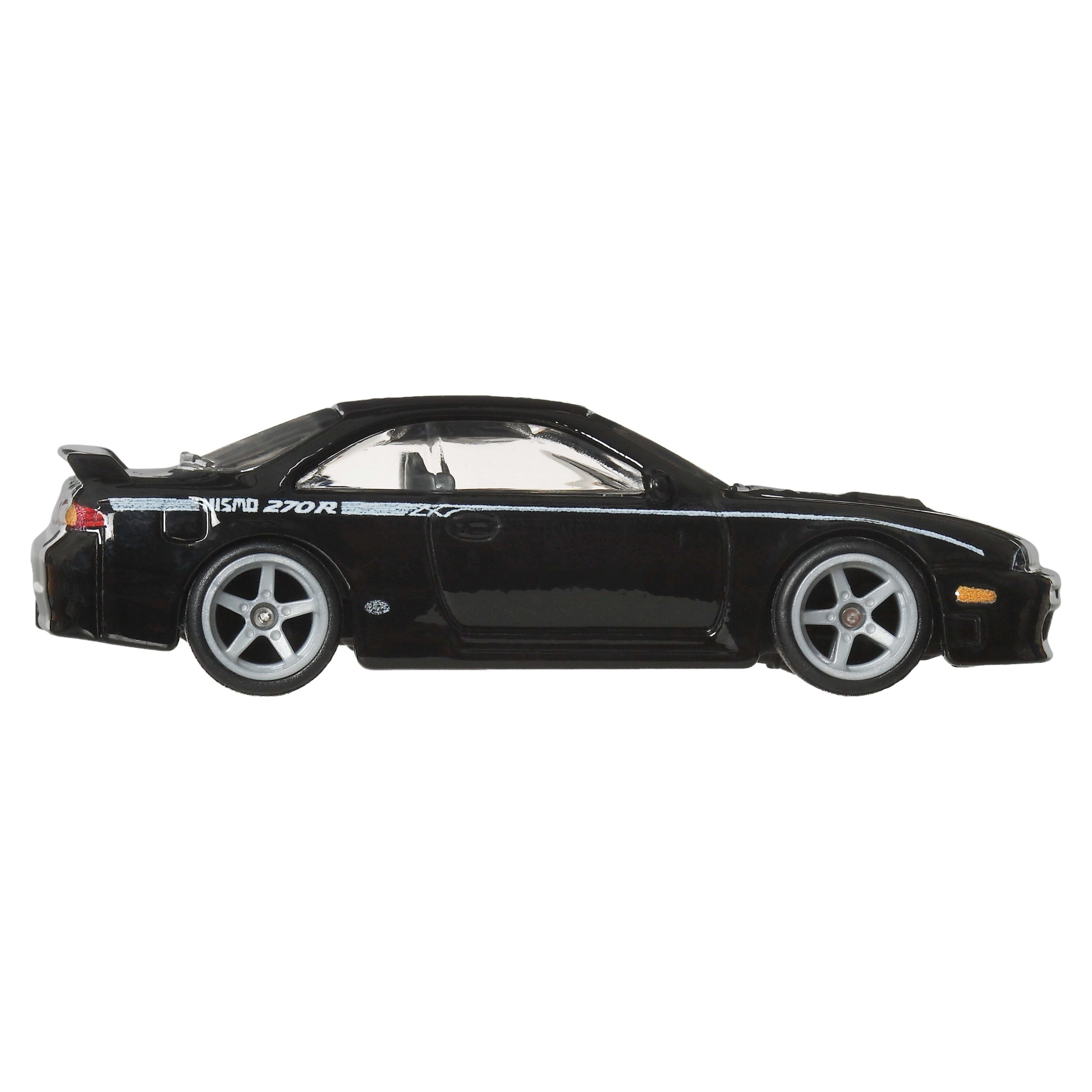 Hot Wheels Car Culture Premium 1:64 Scale Die-Cast Toy 1994 Nismo 270R (S14). Modern Classics - Image 2