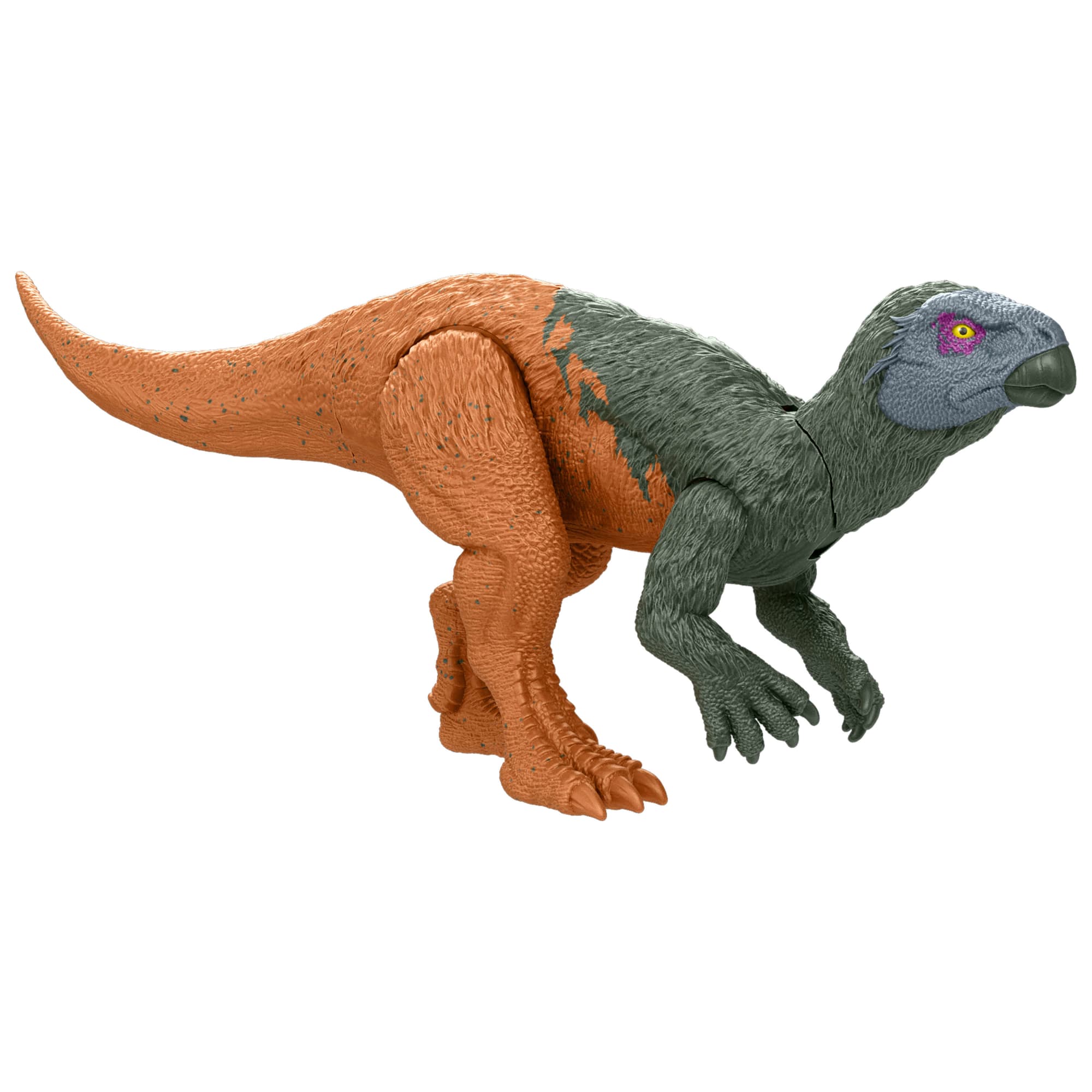 Jurassic World Dinossauro de Brinquedo Rebirth Manada Perigosa - Image 4