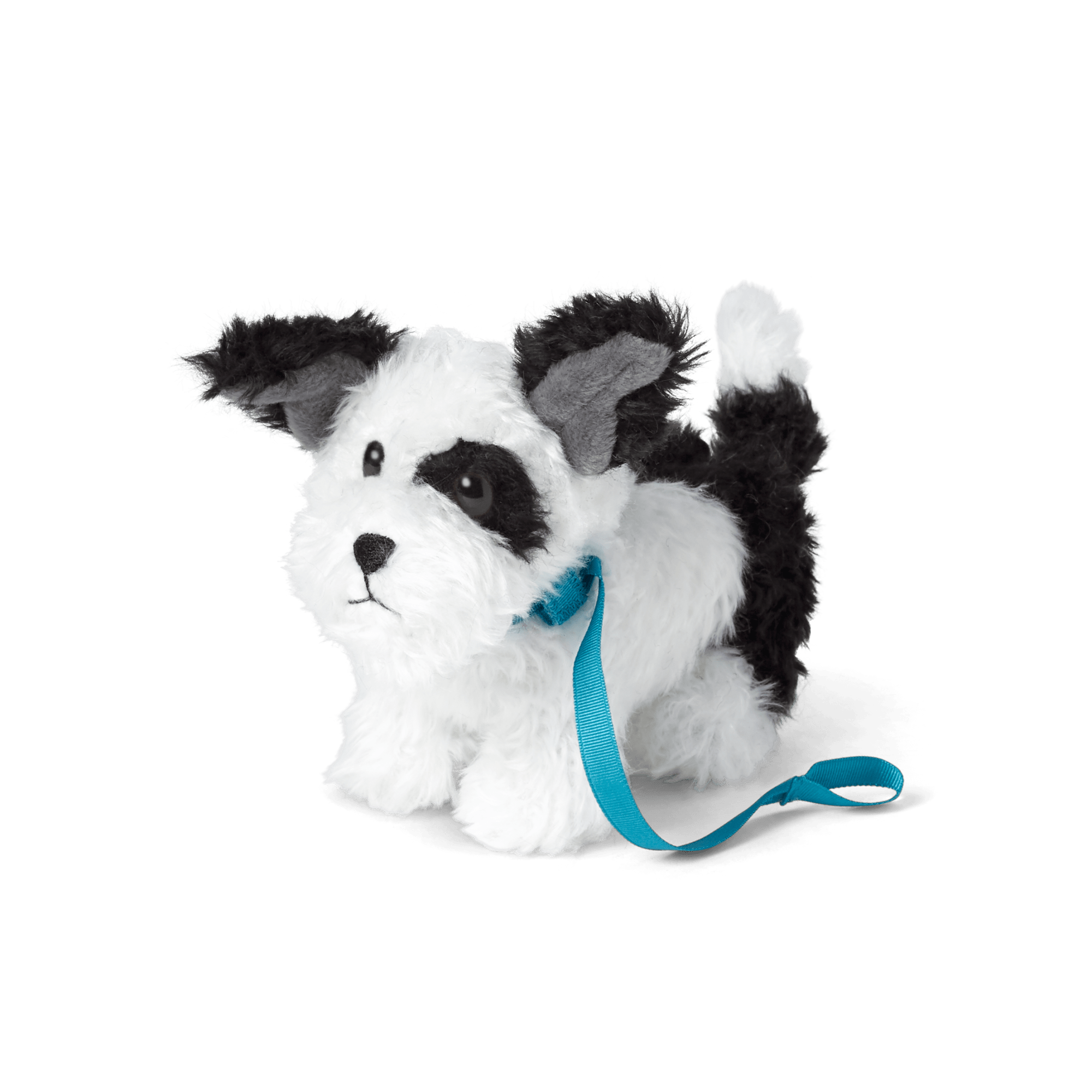 Melody's™ Dog. Bo (Historical Characters)
