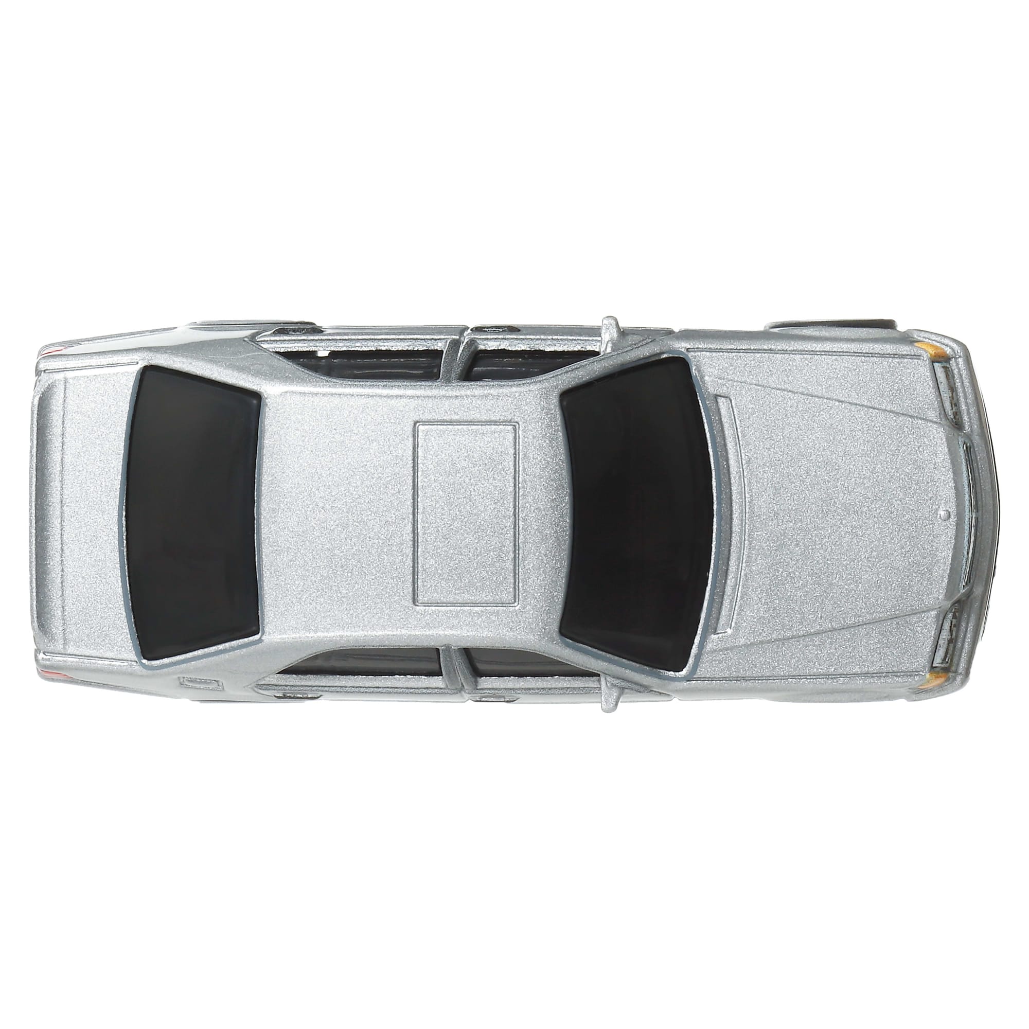 Hot Wheels Premium Fast & Furious Mercedes-Benz 500 SEL - Image 6