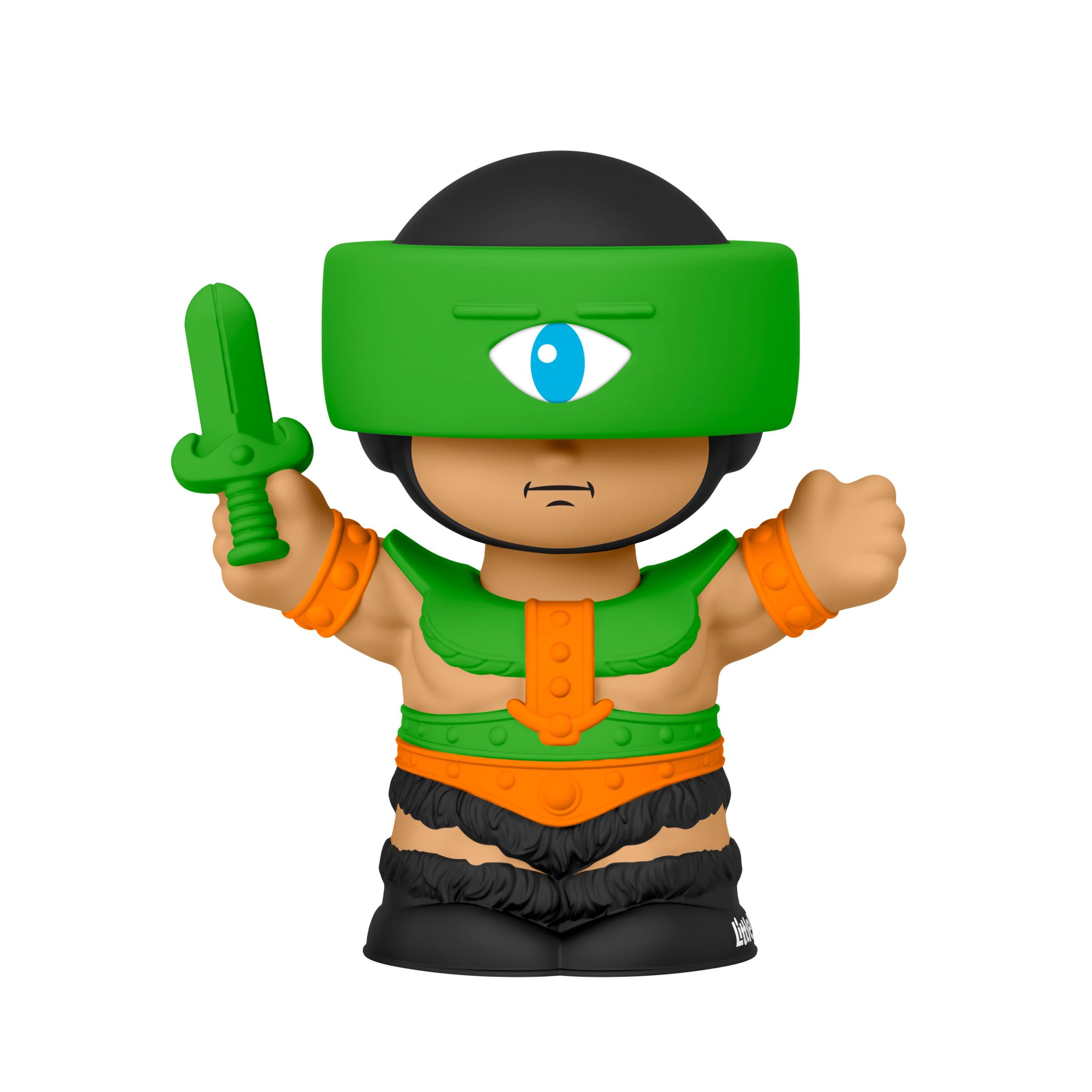 Little People Masters of Universe: Guerreiros do Mal - Image 4