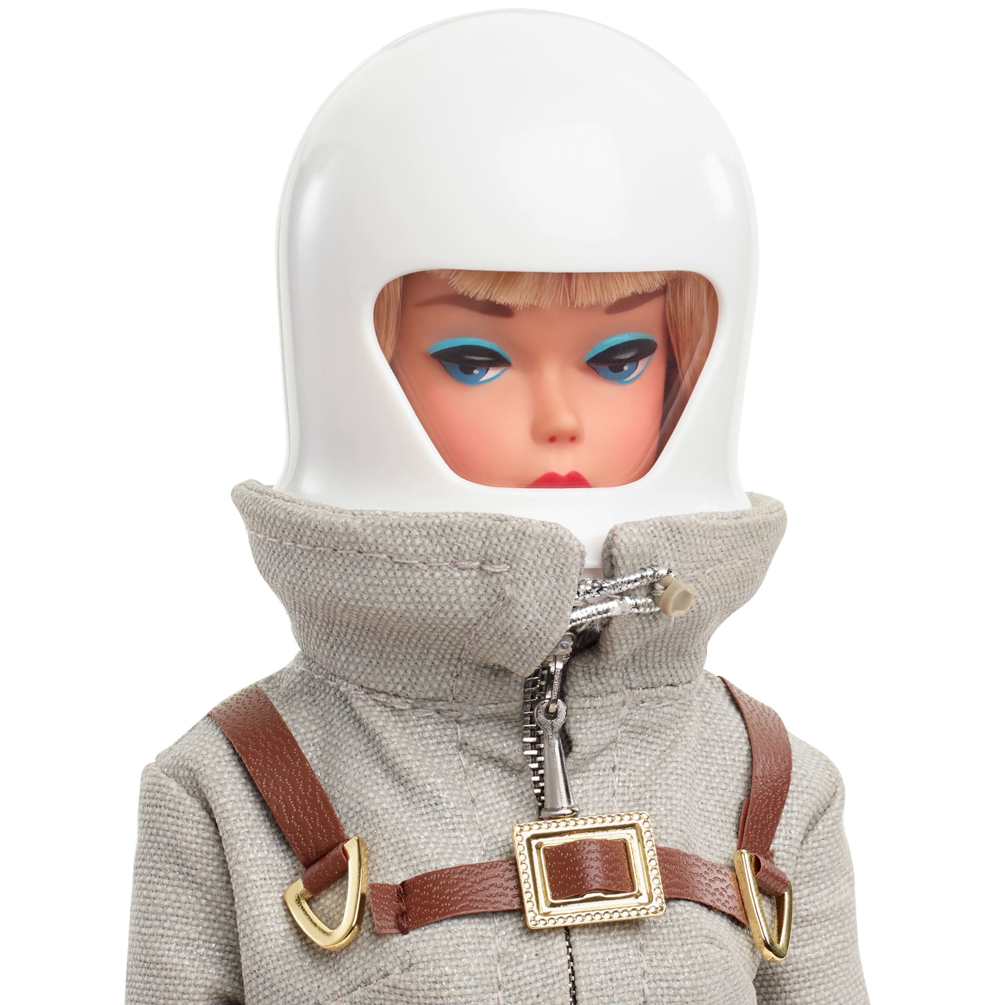 Barbie Signature Boneca de Coleção Repro - Astronaut 60th Anniversary - Image 3