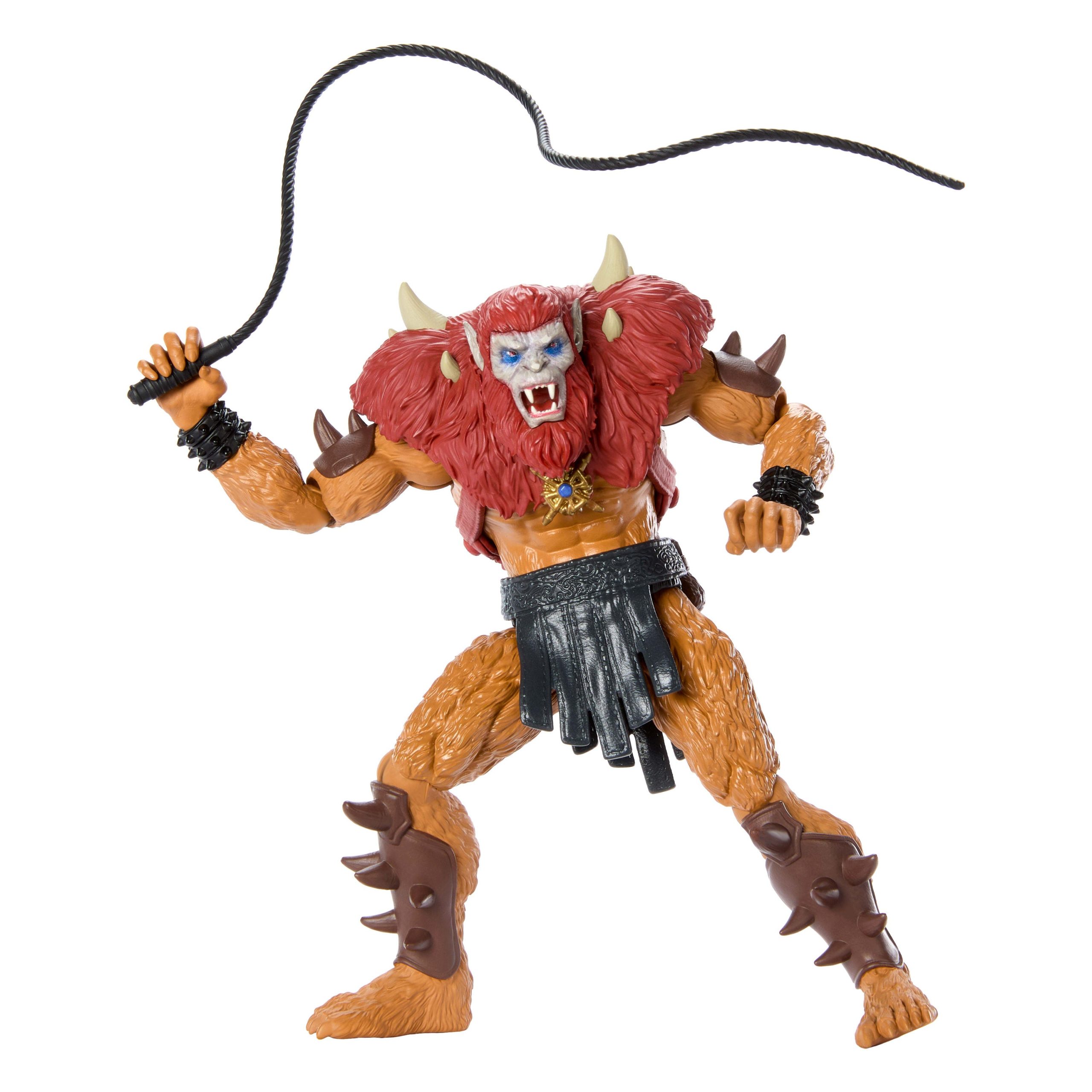 Masters Of The Universe Filme Beast Man - Image 5