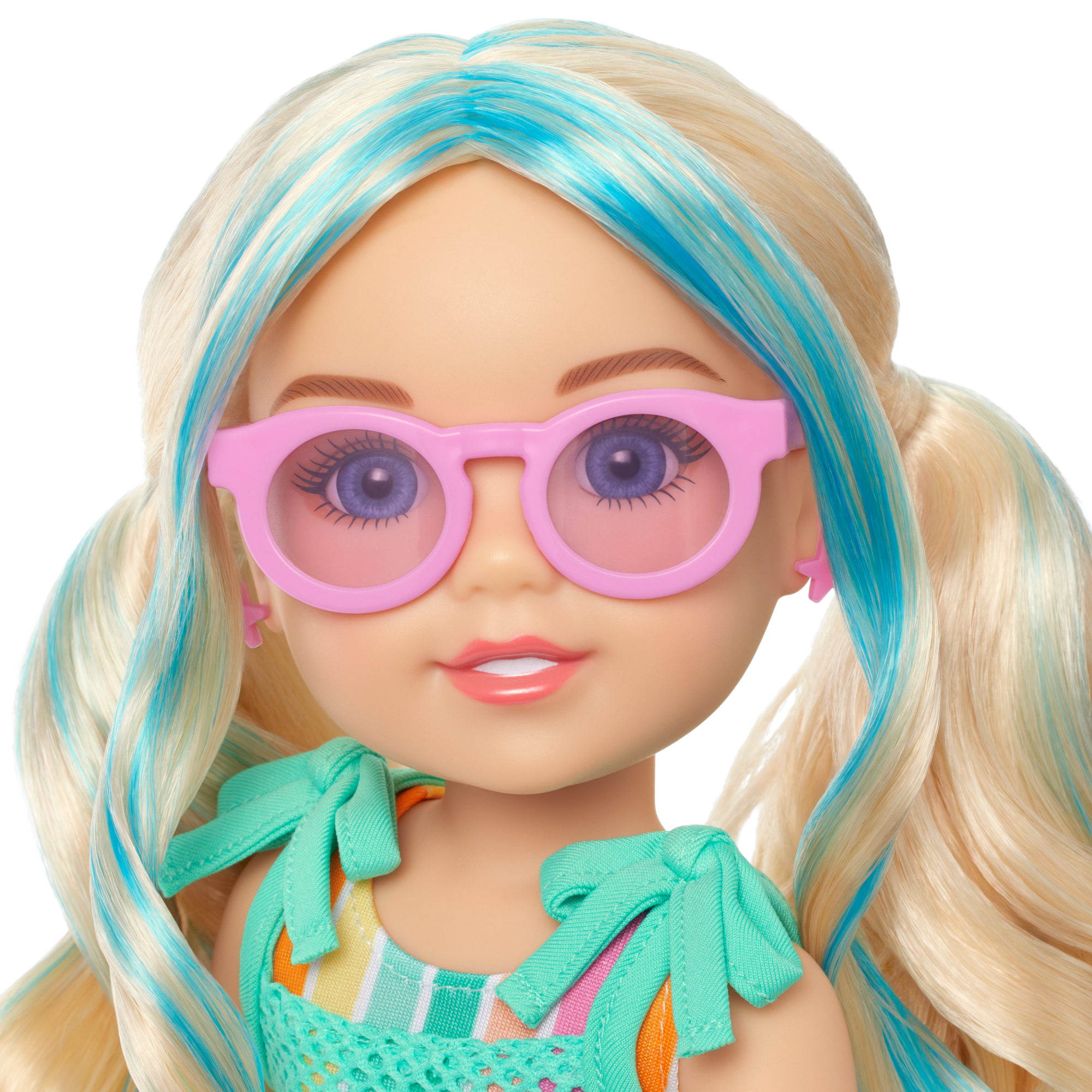 AG Sisters™ Beachy Chic Fashion Set - Image 5