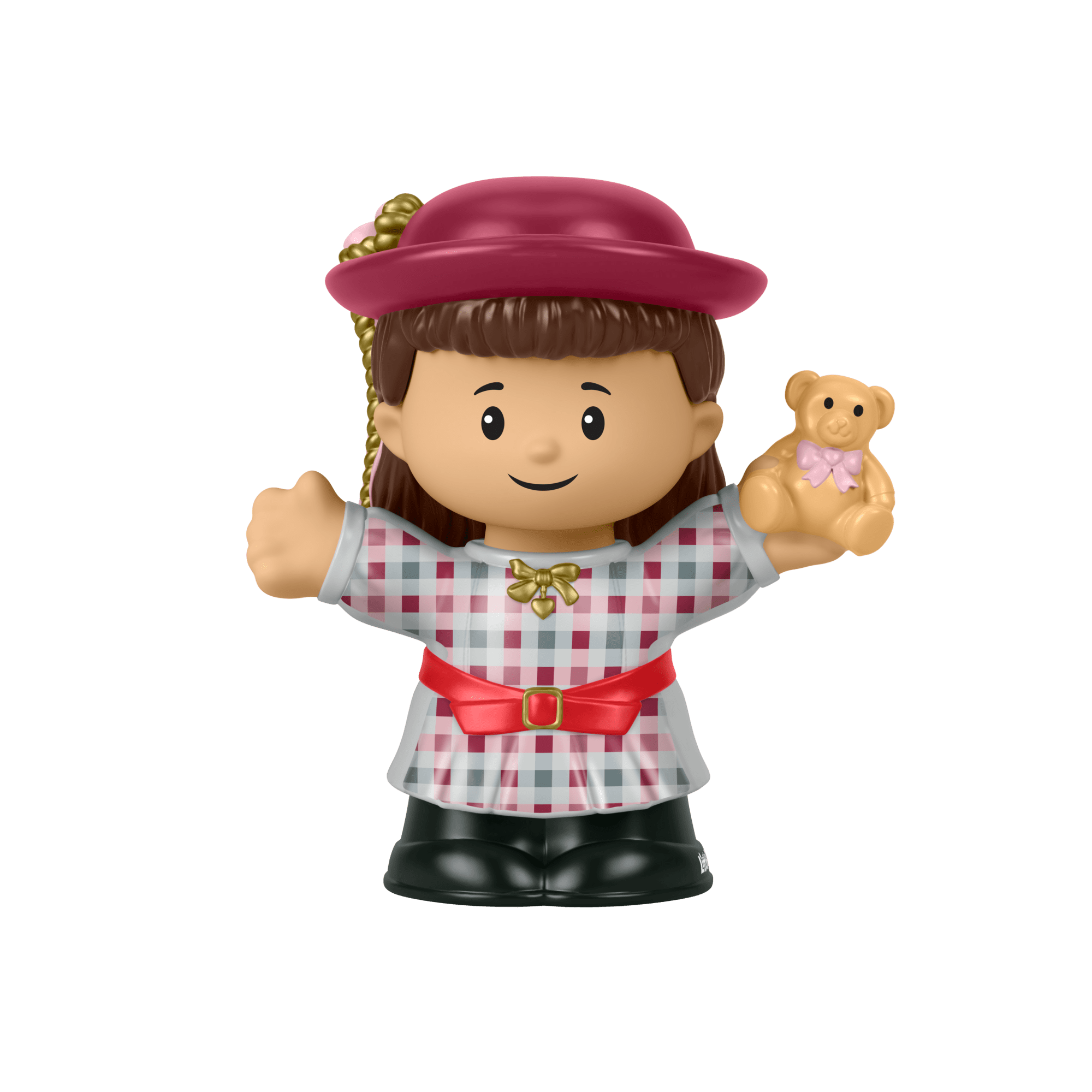 Fisher-Price® Little People Collector™ American Girl® - Image 4