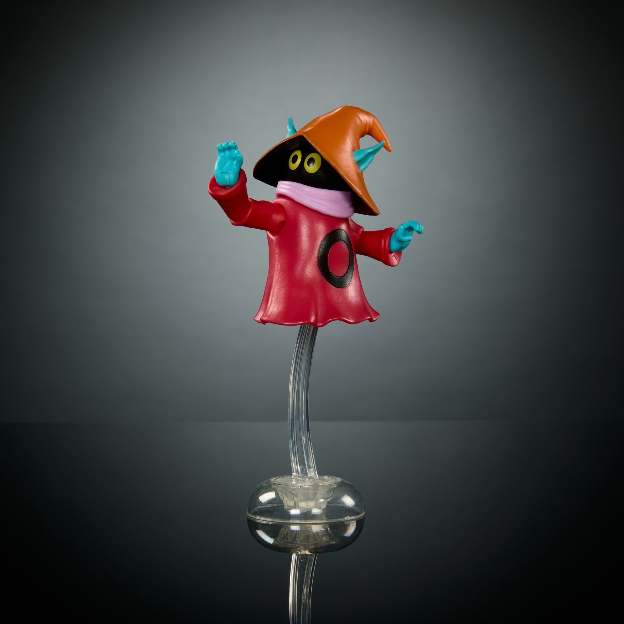 Masters of the Universe Origins Cartoon Collection Orko Action Figure - Image 4