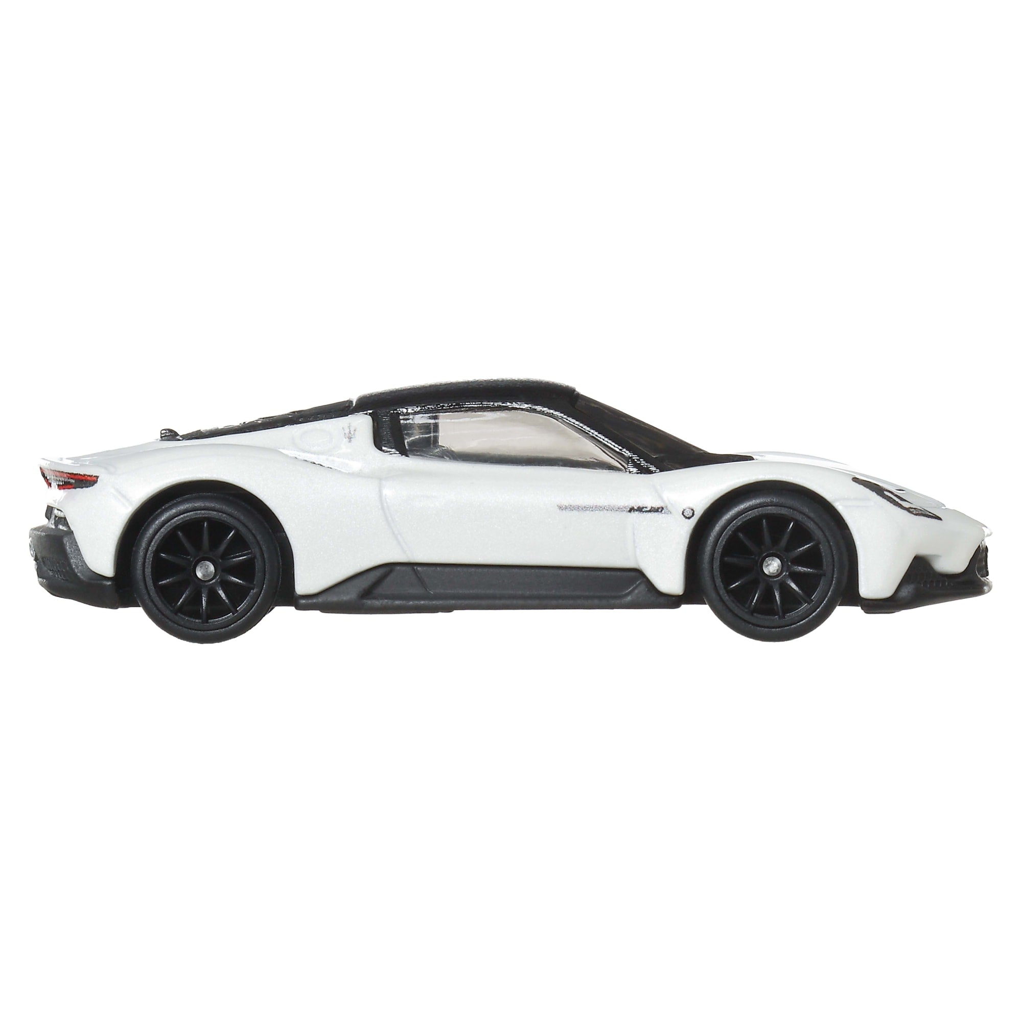 Hot Wheels Boulevard Maserati MC20 - Image 4