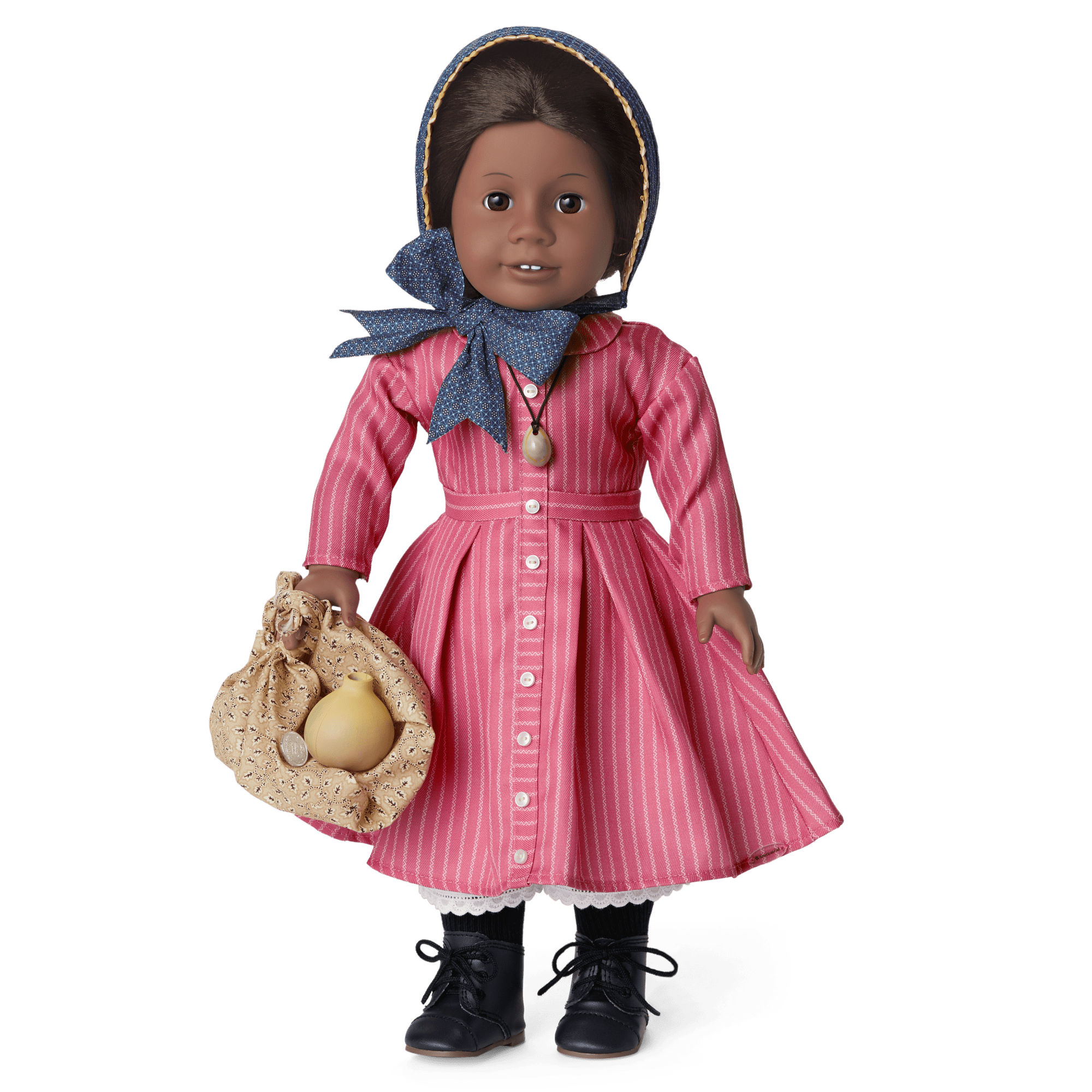 Addy Walker™ 18-inch Doll. Book & Accessories (Historical Characters) - Image 11