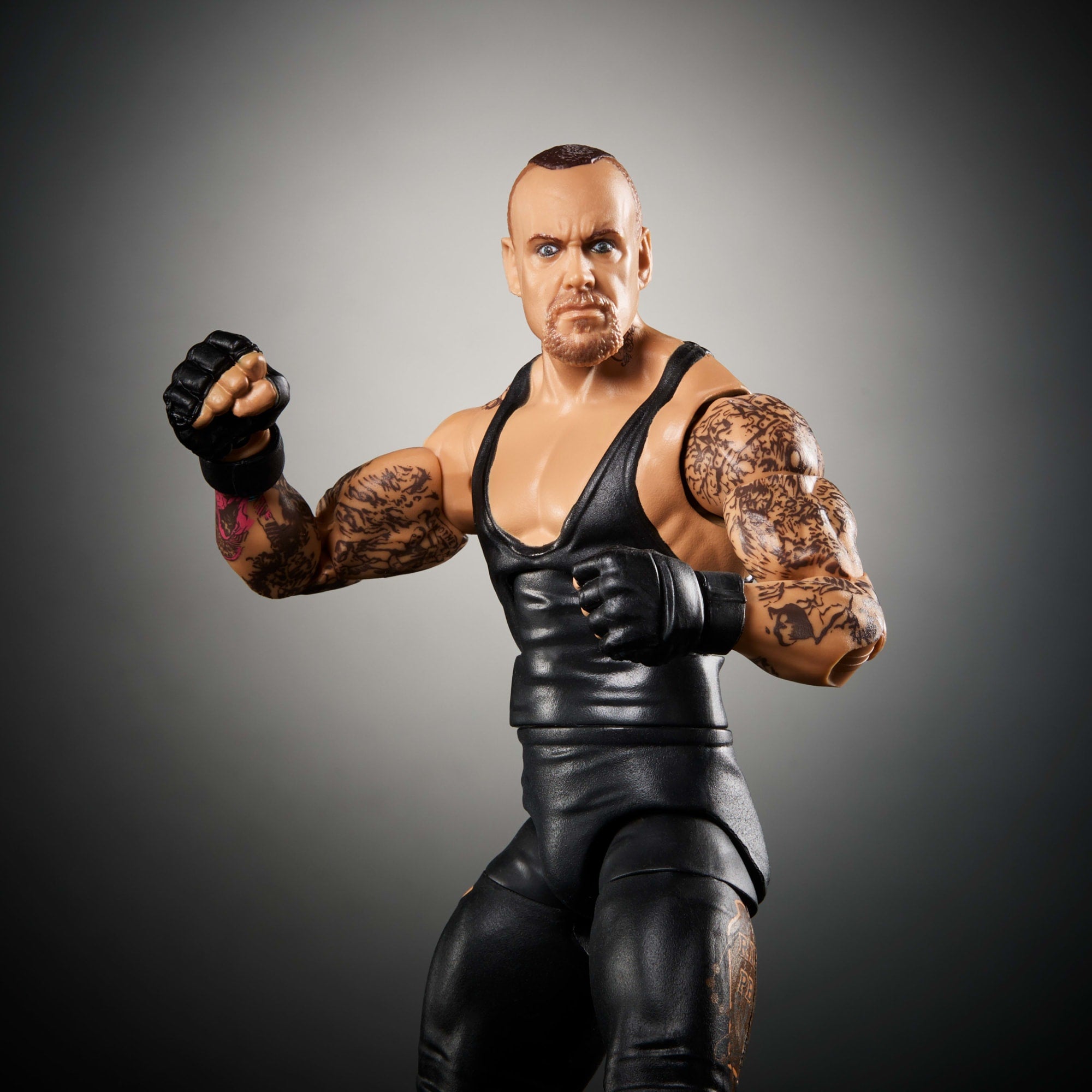 WWE Figura de Acción Elite Undertaker - Image 3