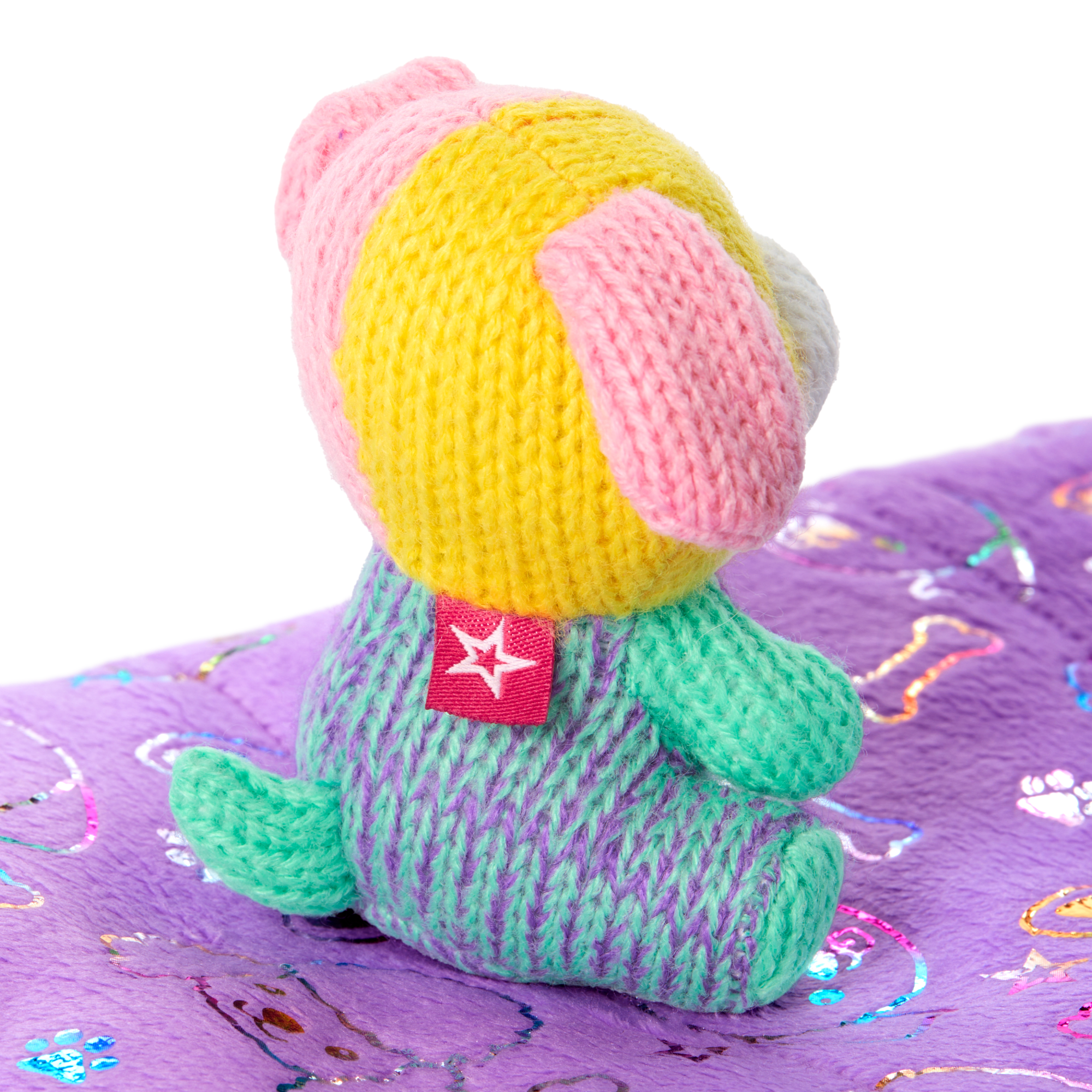 Summer's™ Sleep Accessories for 18-inch Dolls (Girl of the Year™ 2025) - Image 11
