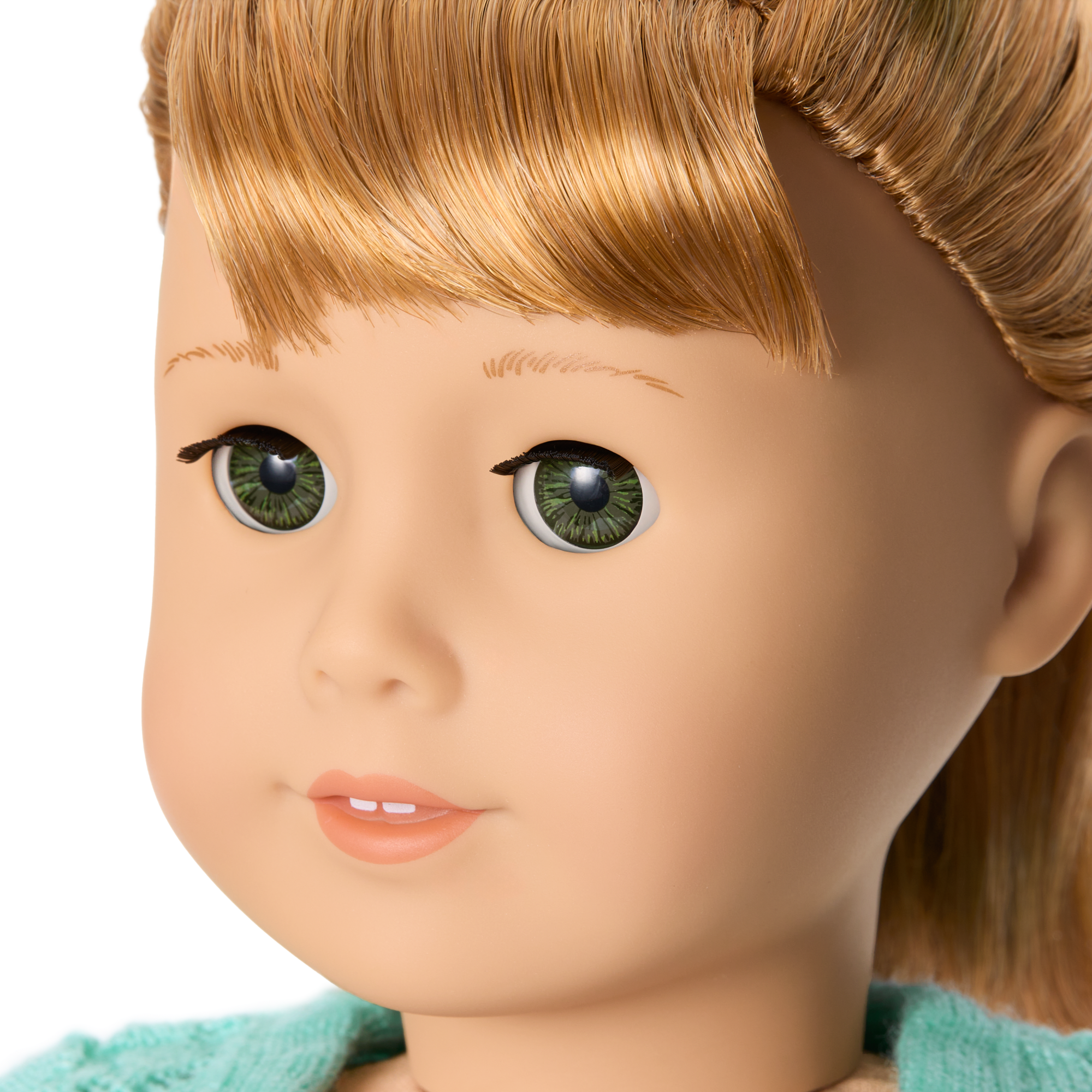 Maryellen™ 18-inch Doll & Journal (Historical Characters) - Image 4