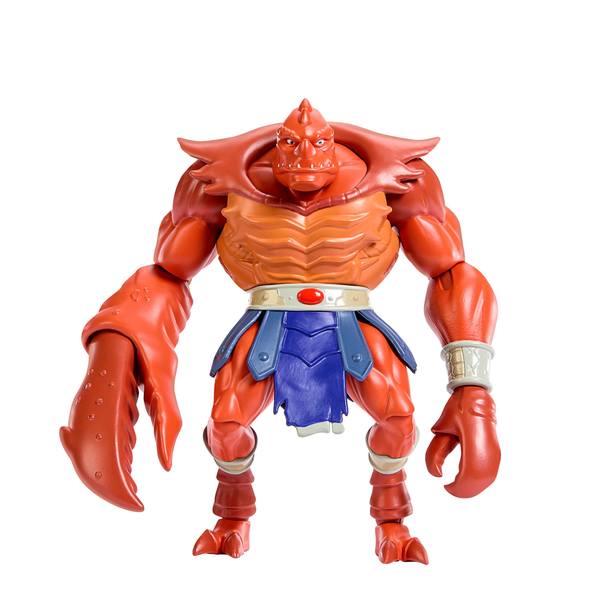 Les Maîtres de L'Univers Origins-Figurine Articulée Clawful deluxe