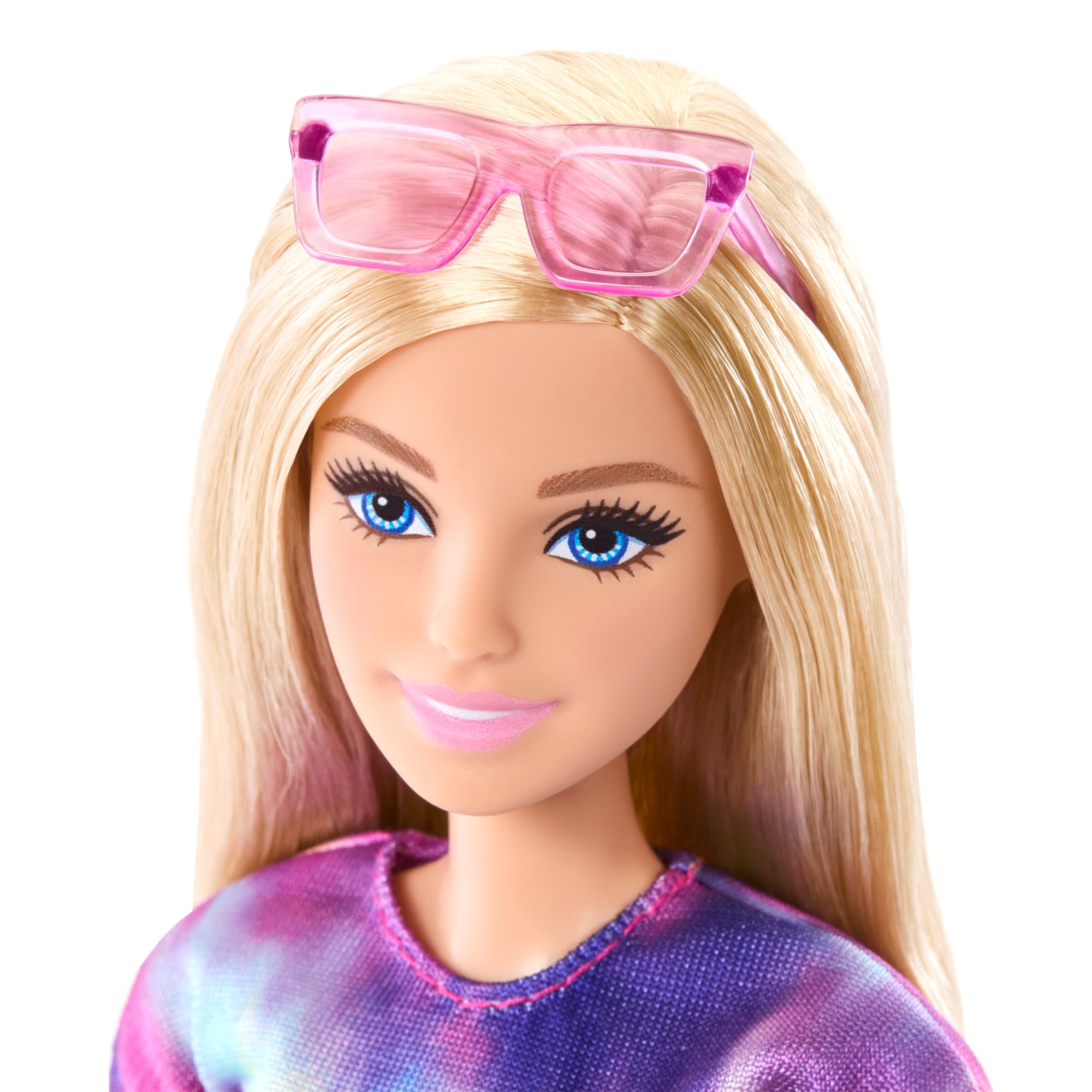 Barbie Boneca Os Mistérios da Barbie: Detetives da Praia Malibu - Image 2