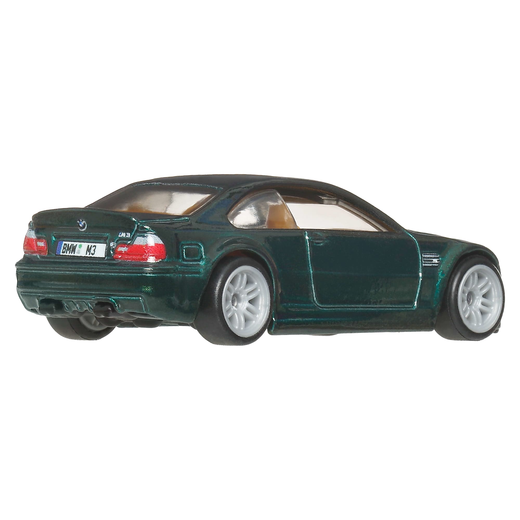 Hot Wheels Car Culture Premium 1:64 Scale Die-Cast Toy Bmw M3. Power Trip. Collectible - Image 6