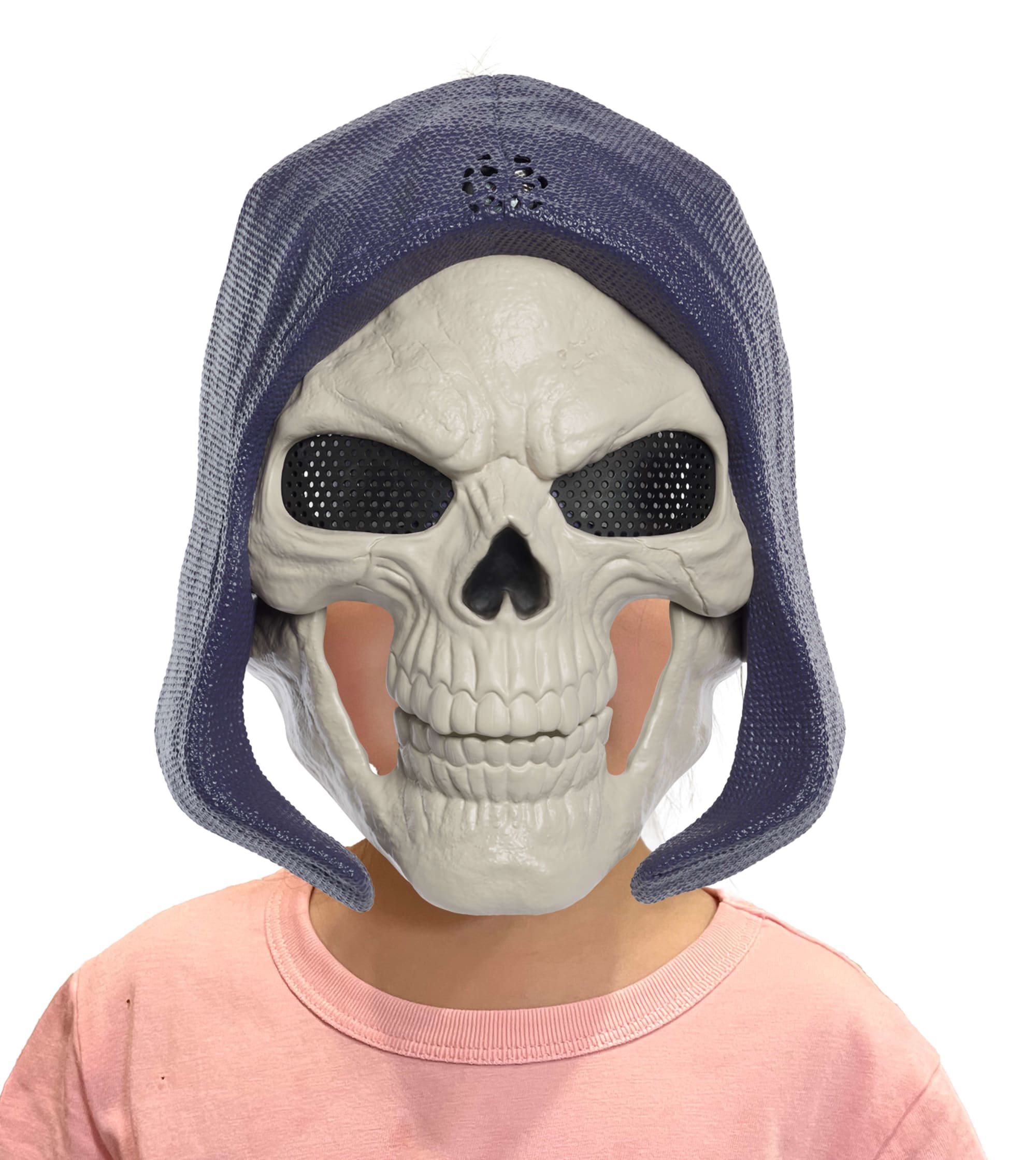 Les Maîtres de L'Univers-Masque Skeletor-Inspiré du Film de 2026 - Image 2
