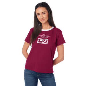 The American Girls Collection™ Ringer Tee for Adults