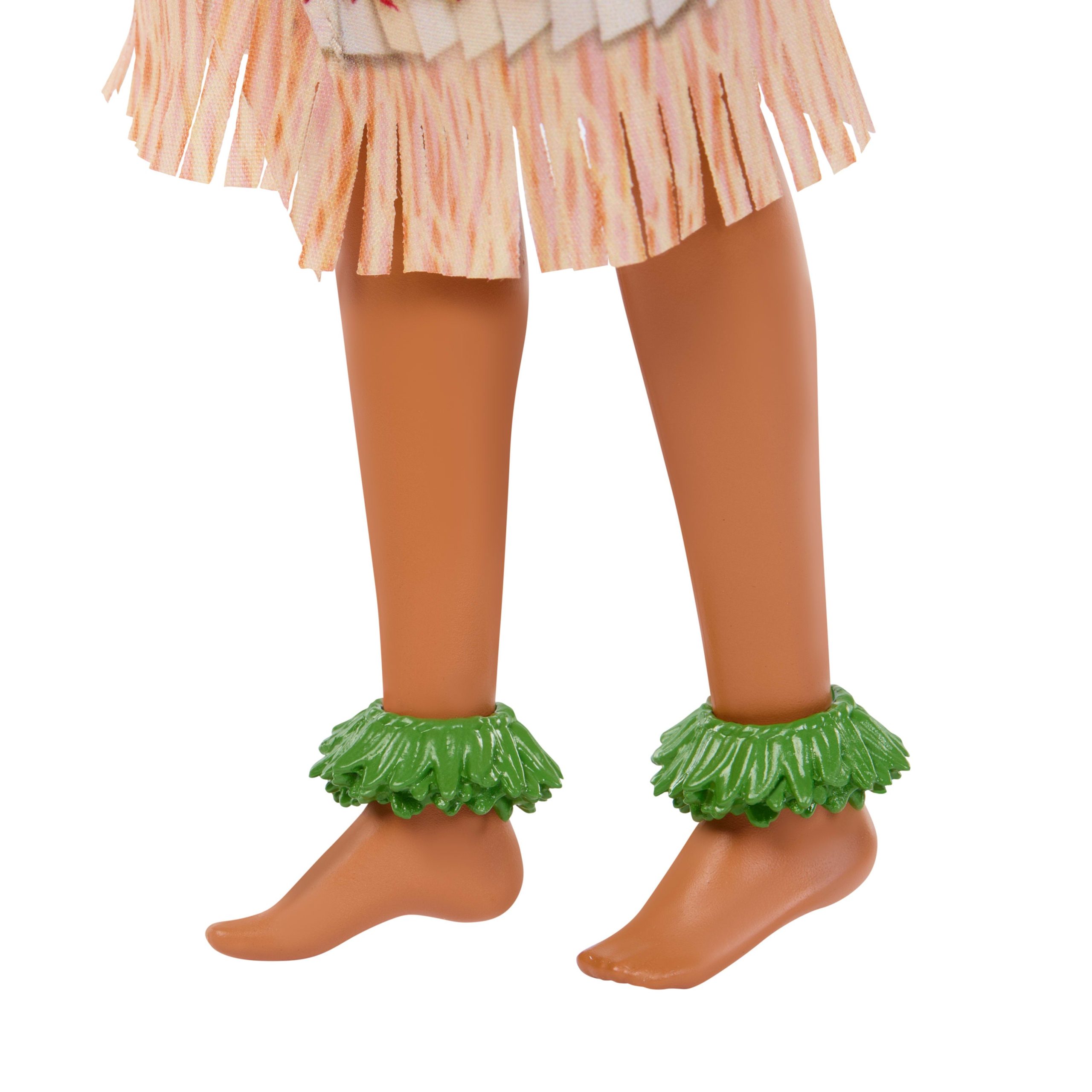 Mattel Disney Moana Doll With Removable Fashion & 5 Accessories. inspired By Live Action Movie - Image 5