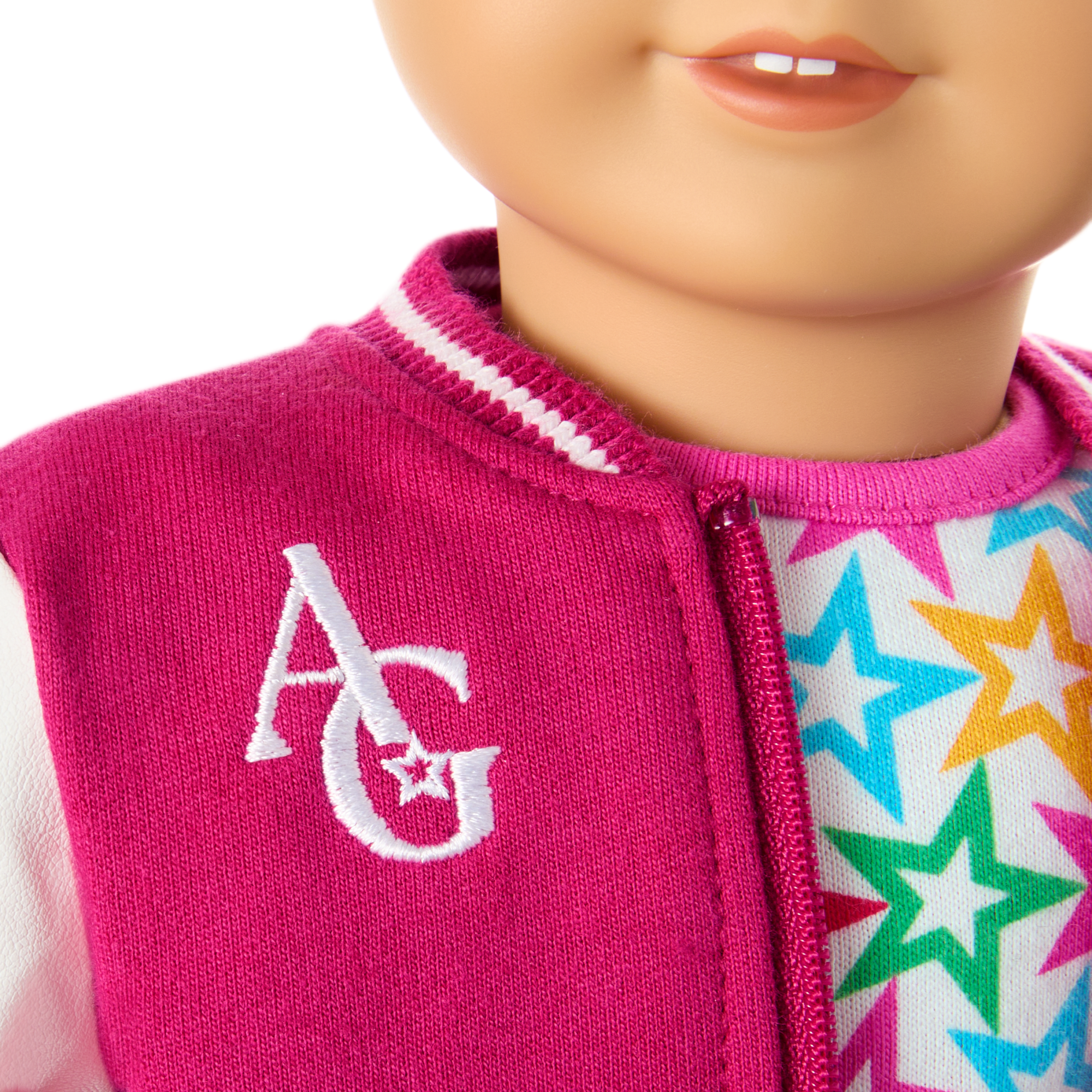 Truly Me™ 18-inch Doll #105 without hair - Image 12