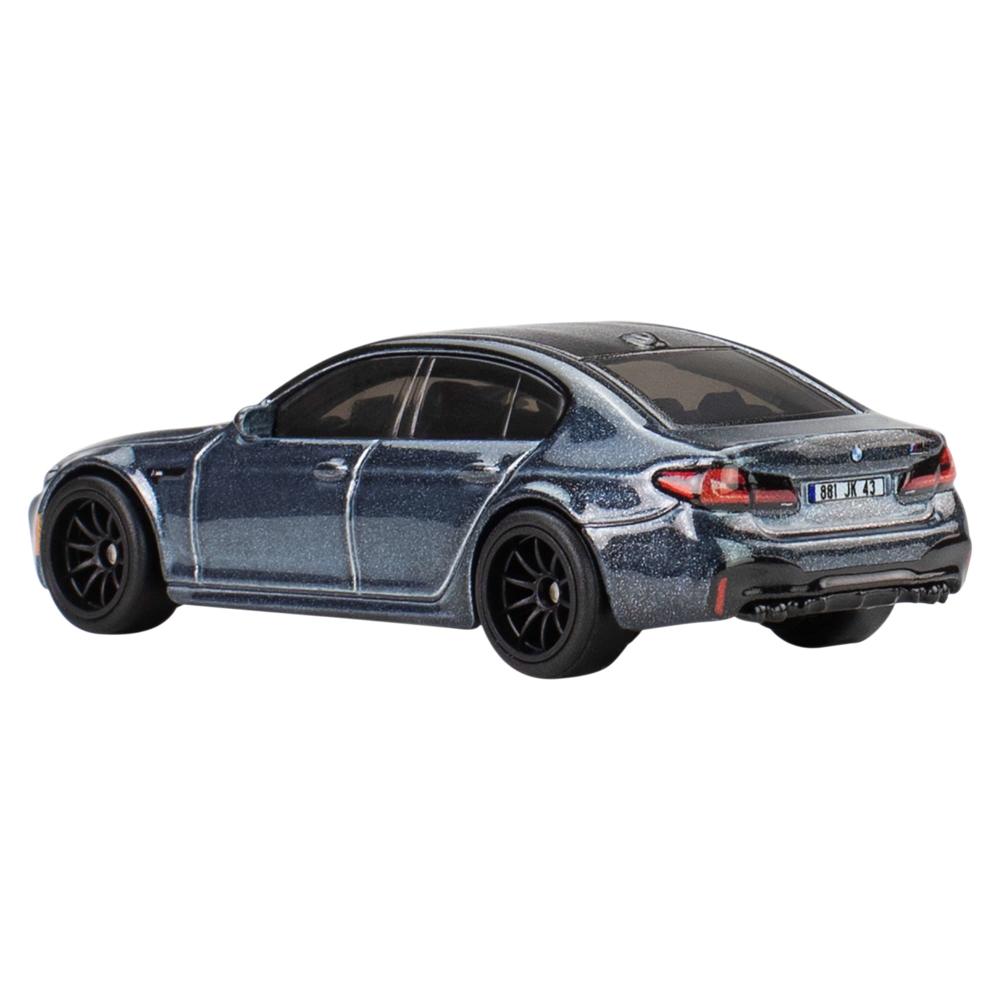 Hot Wheels Premium Toy Car. Truck Or Van. 1:64 Scale Replica From Pop Culture - Image 6