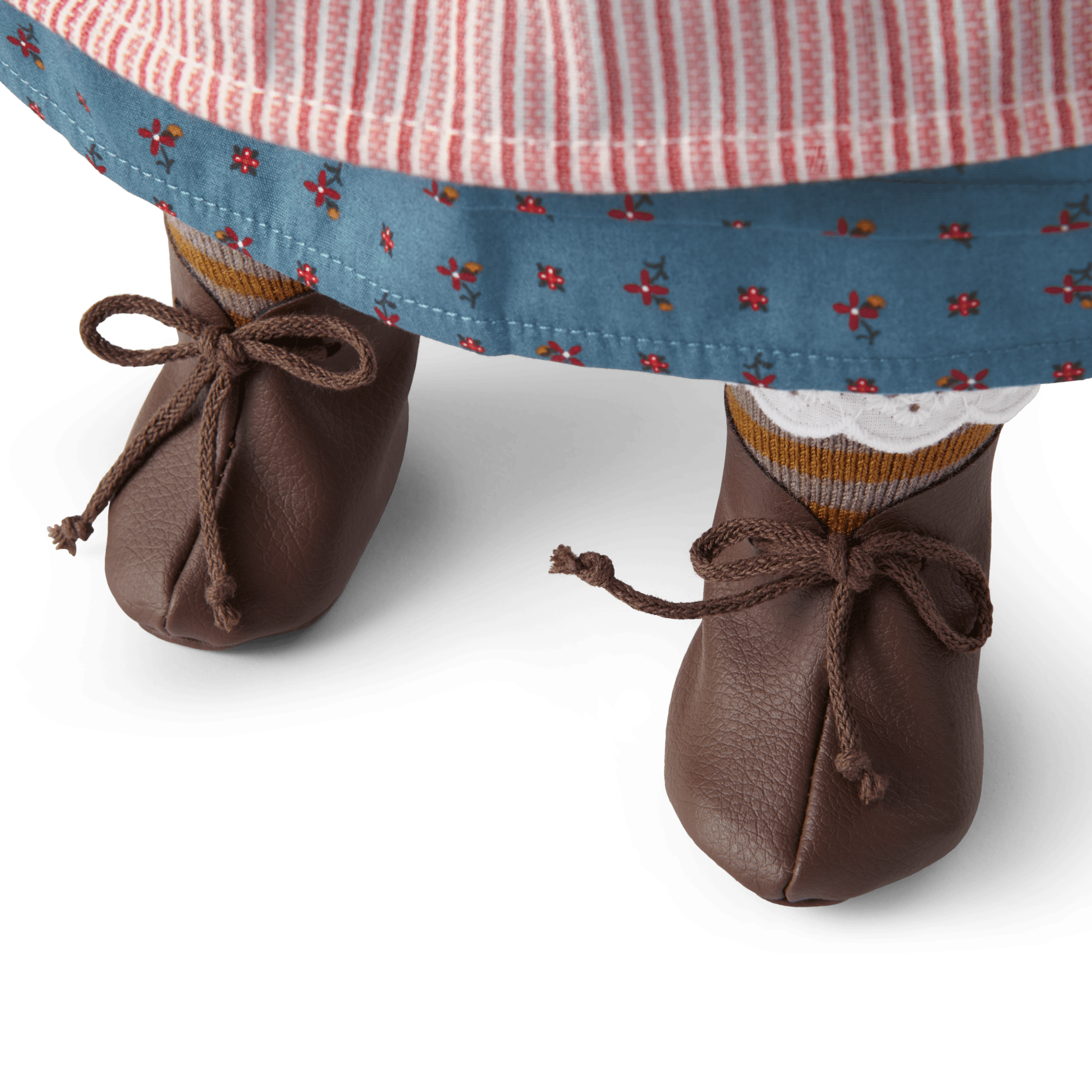 Kirsten Larson™ 18-inch Doll. Book & Accessories (Historical Characters) - Image 11