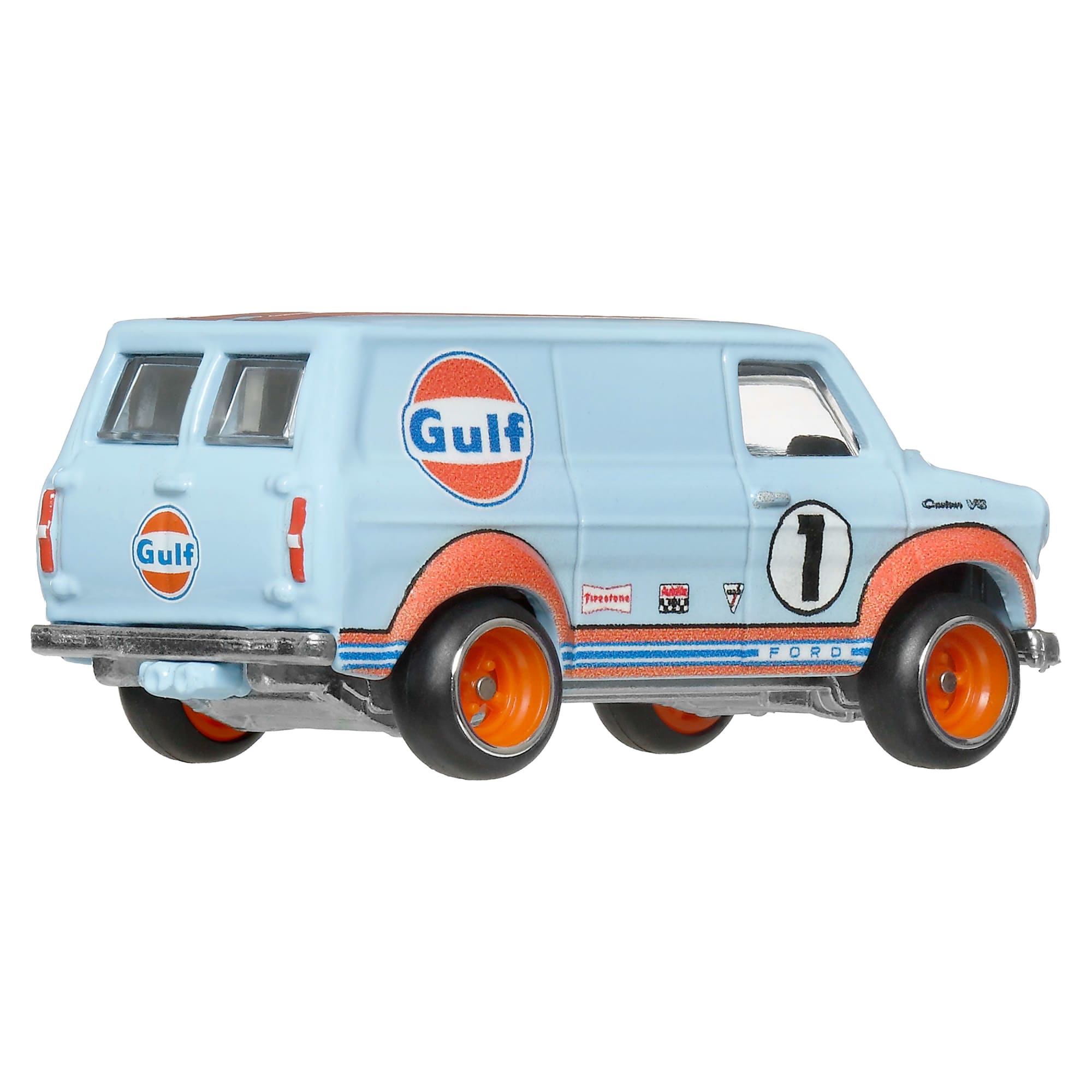 Hot Wheels Premium Collector Display Set - Image 4