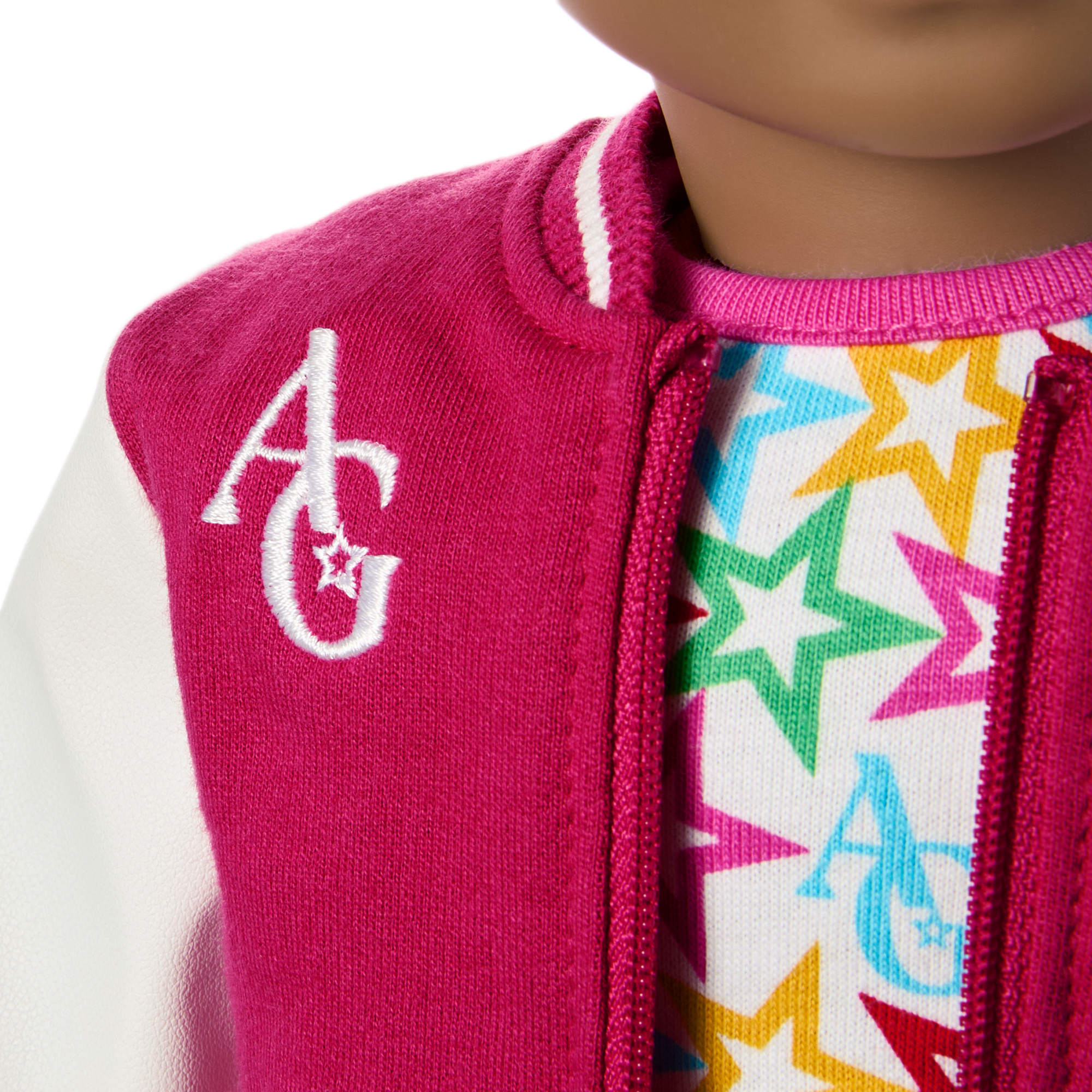 Truly Me™ 18-inch Doll #114 without hair - Image 12