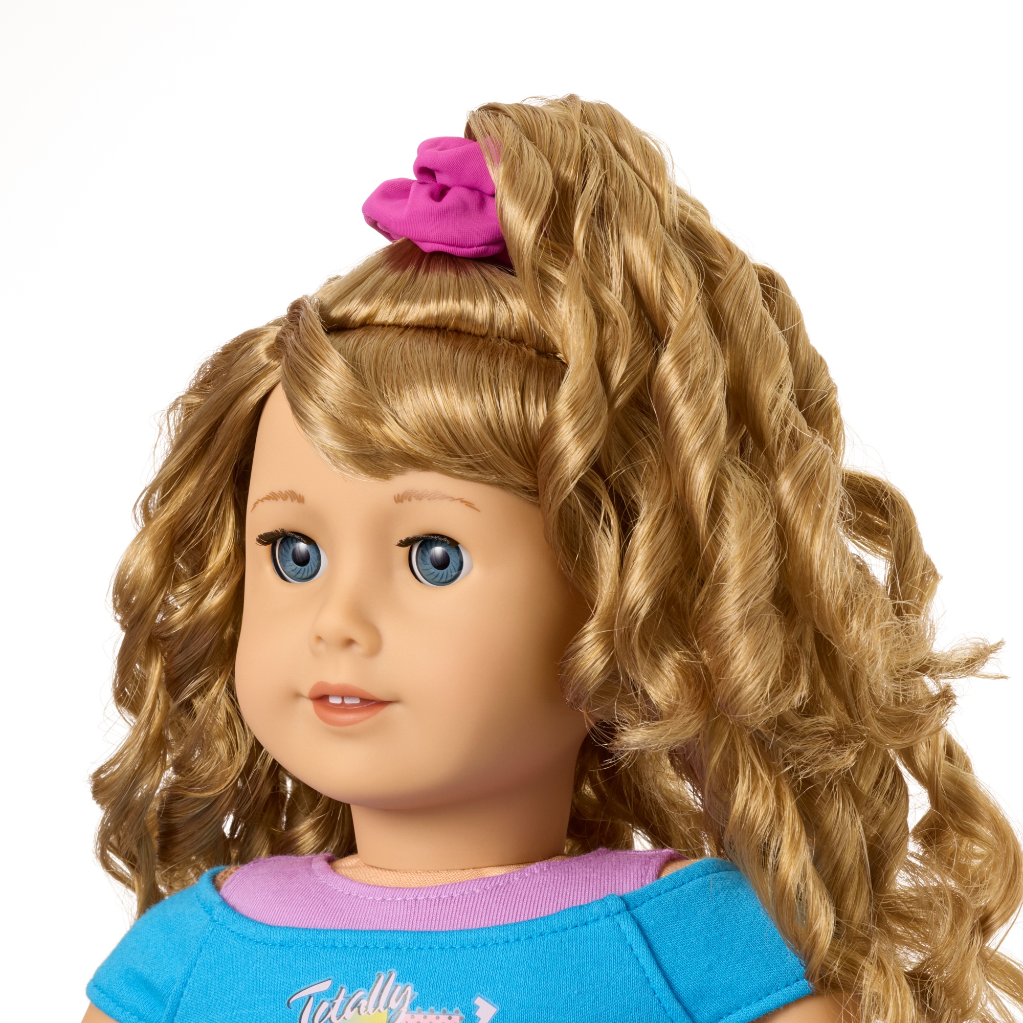 Courtney™ 18-inch Doll & Journal (Historical Characters) - Image 4