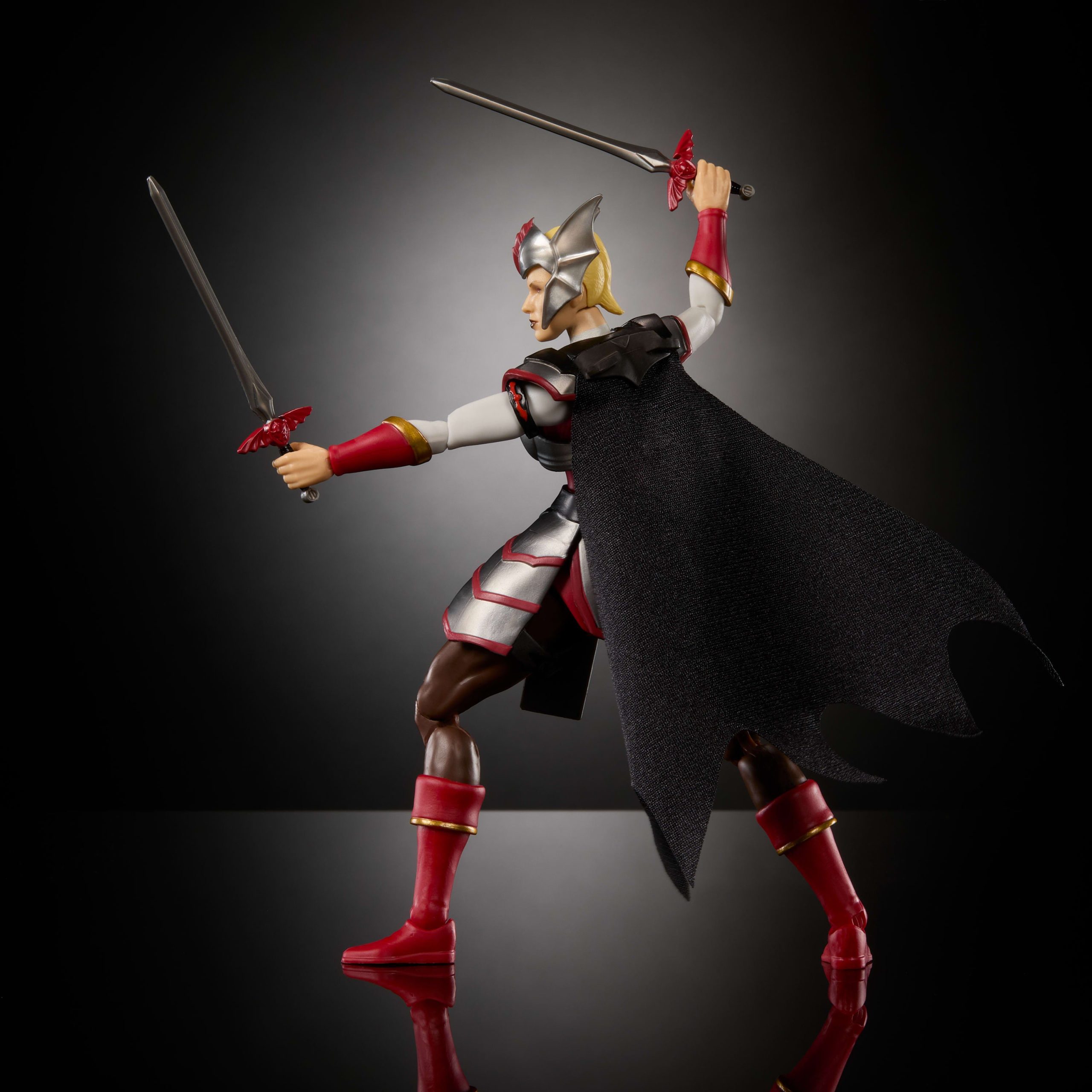 Masters Of The Universe Masterverse New Etheria Despara Action Figure 7 Inch Toy & Accessories - Image 6