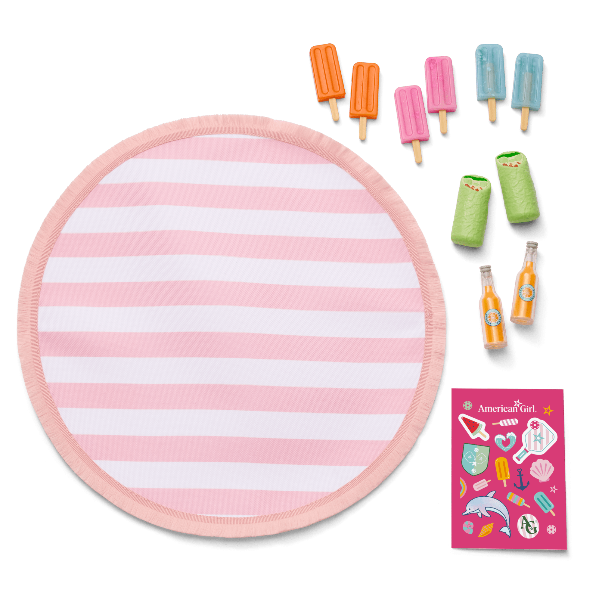 Raquel Reyes™ Gift Set (Girl of the Year™ 2026) - Image 13