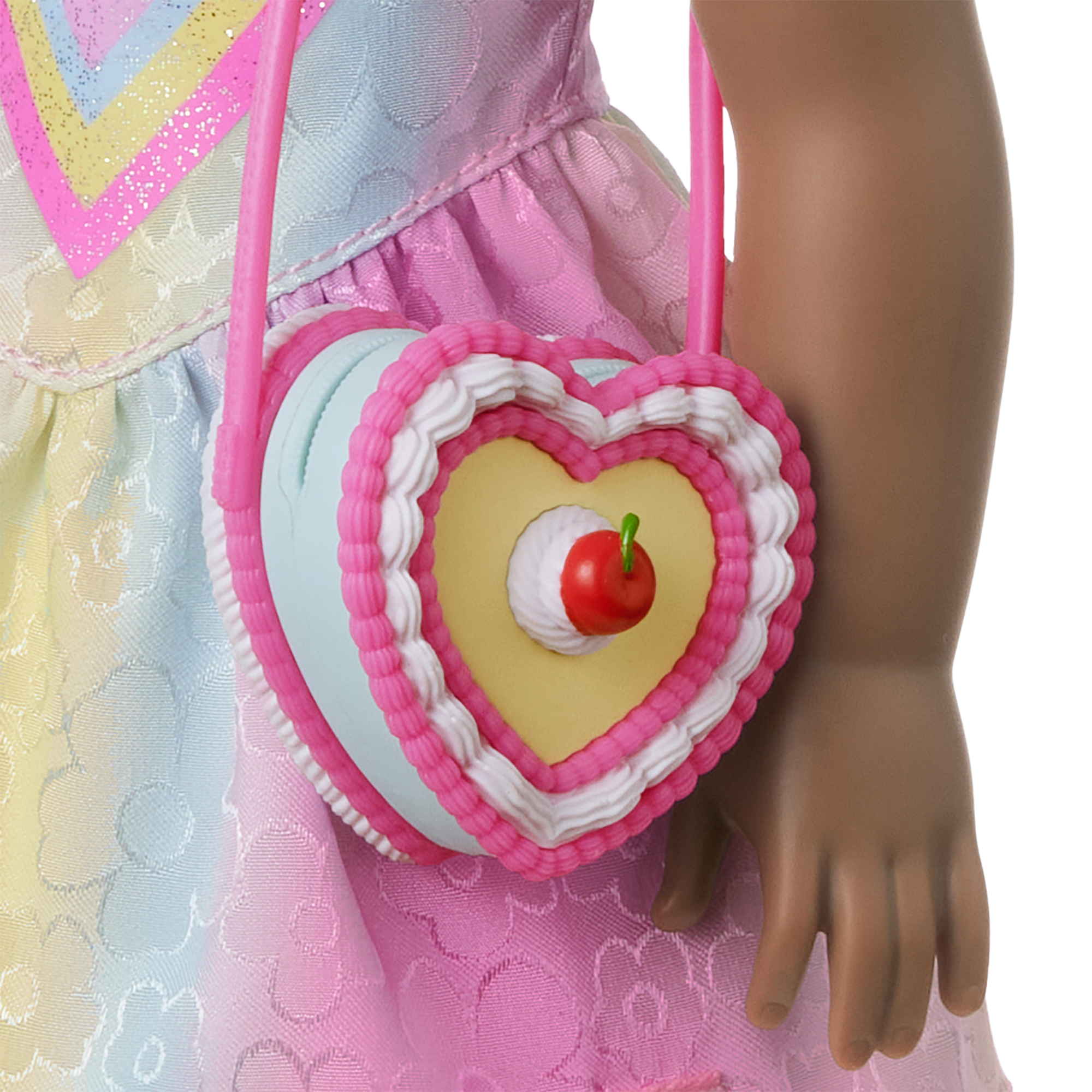 AG Sisters™ Wesley™ Doll - Image 9