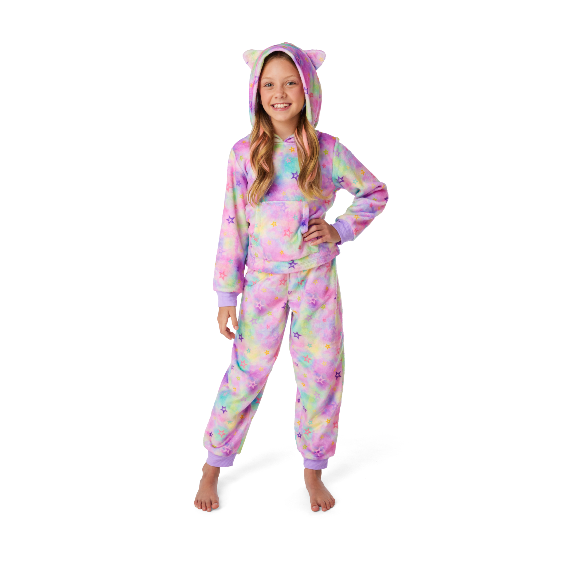 Summer's™ Stars & Snuggles PJs for Girls (Girl of the Year™ 2025) - Image 3