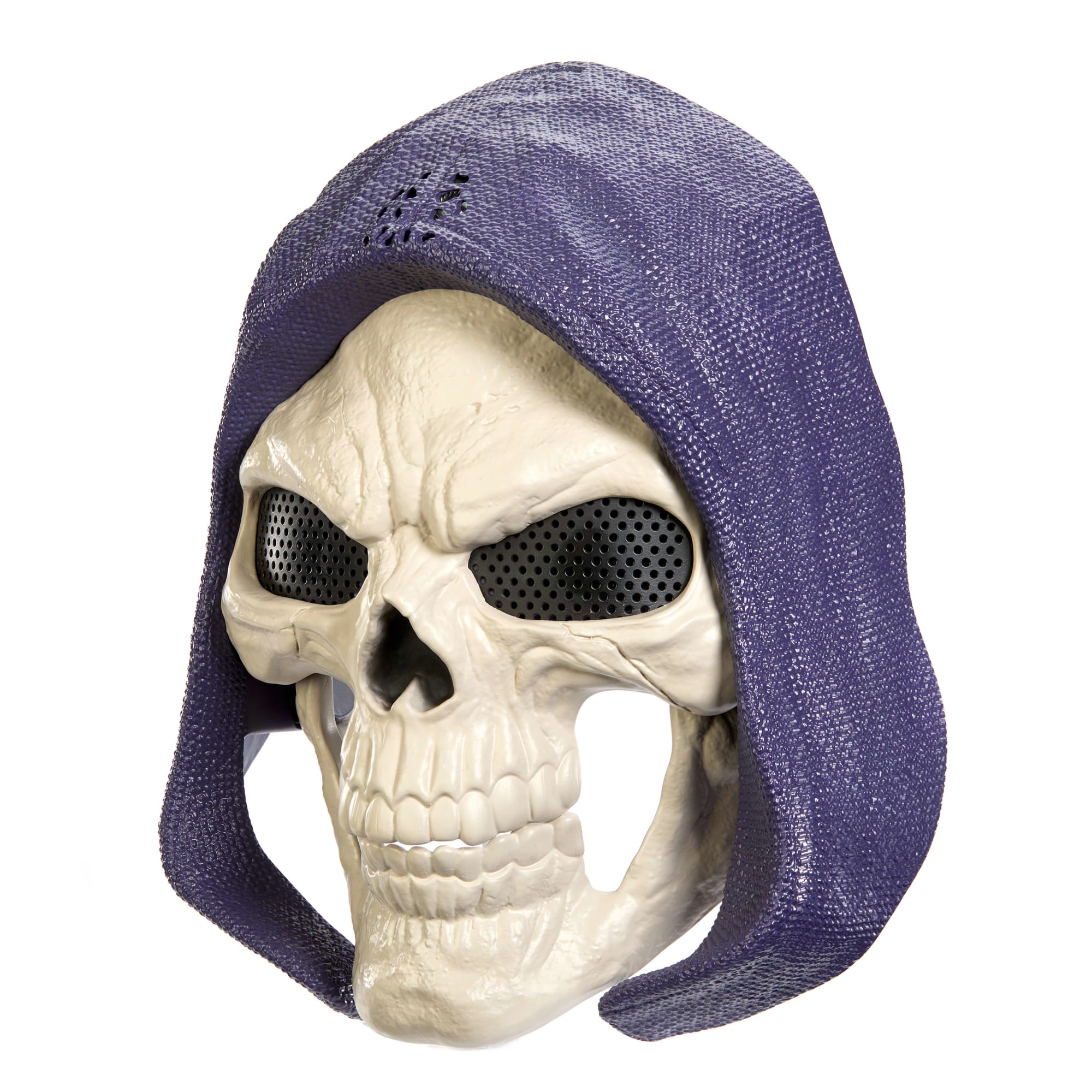 Les Maîtres de L'Univers-Masque Skeletor-Inspiré du Film de 2026 - Image 5