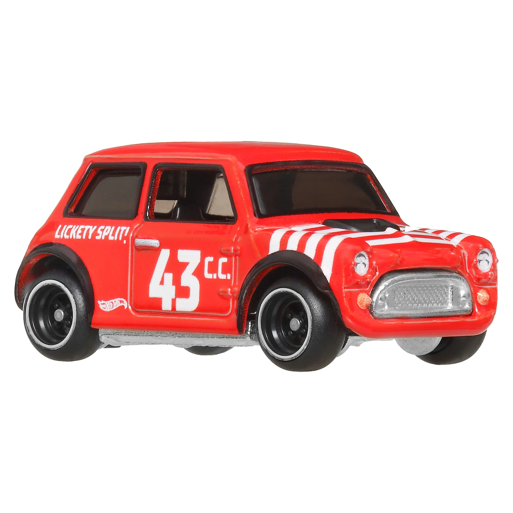 Hot Wheels Premium Car Culture 2-Pack - Morris Mini & '67 Austin Mini Pickup - Image 6